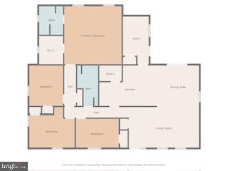 LAKE OF THE WOODS - Residential