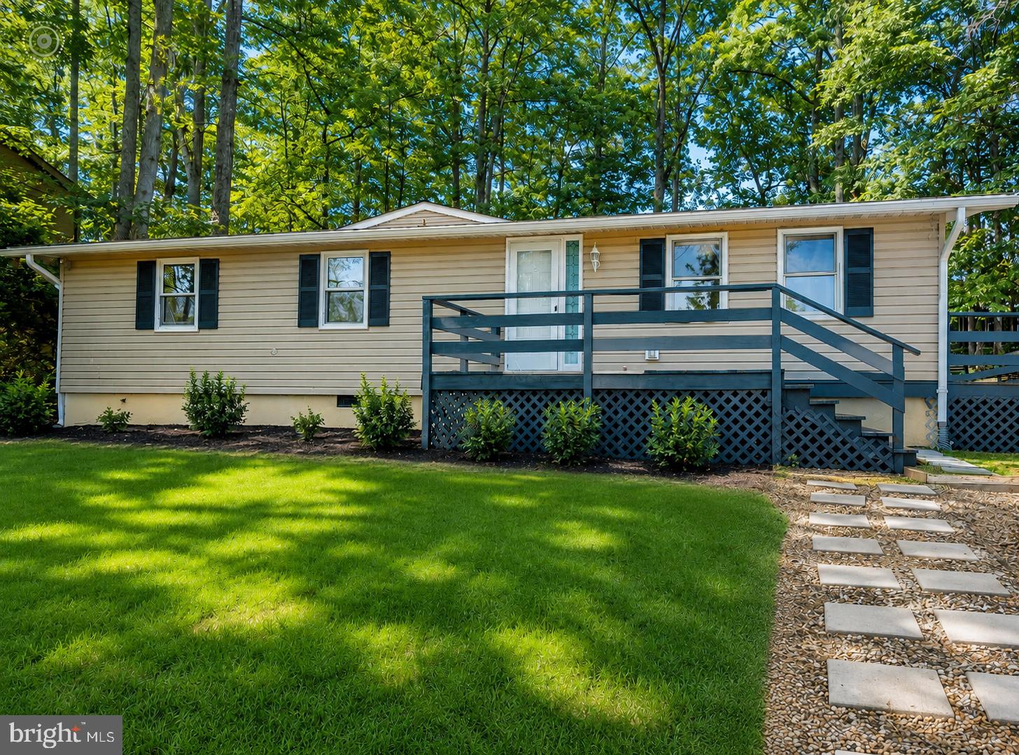 Charming 4-Bedroom, 2-Bathroom One-Level Home in a Resort-Style Community
Step into comfort and style with this beautifully updated 4- bedrooms, 2-bathroom gem, ideally situated just moments from the gate entrance for effortless access. Designed with convenience in mind, this single-level home offers spacious living areas perfect for relaxing and entertaining. (Not far from the new Kalahari Resort opening in November 2026.)
The large primary bedroom has vaulted ceilings and a private bathroom.
The bright, modern kitchen and refreshed bedrooms add a touch of contemporary charm, while the brand-new roof (installed in early 2024) offers long-term peace of mind. Step outside to your expansive backyard—ideal for weekend barbecues, garden parties, or simply soaking up the sun in your private outdoor retreat.
Nestled in a vibrant, resort-like community, this home offers the perfect balance of privacy and connection. It offers access to a variety of amenities designed for year-round enjoyment, whether you're looking for a peaceful escape or an active lifestyle. The amenities include: golf course, walking trails, horse stables, beaches and more.

Don’t miss this rare opportunity to own a move-in-ready home in a community that feels like a vacation every day!