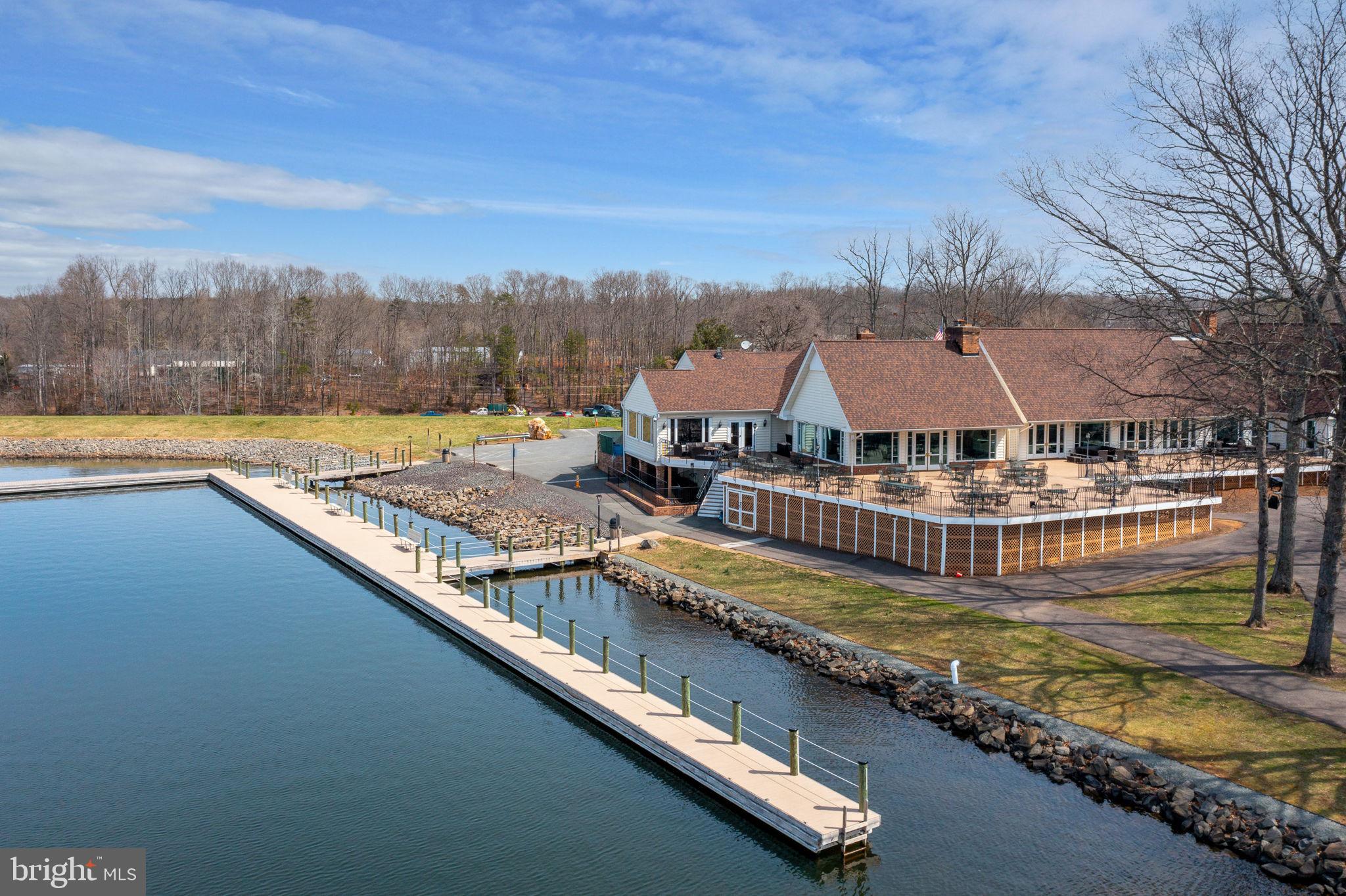 LAKE OF THE WOODS - Residential