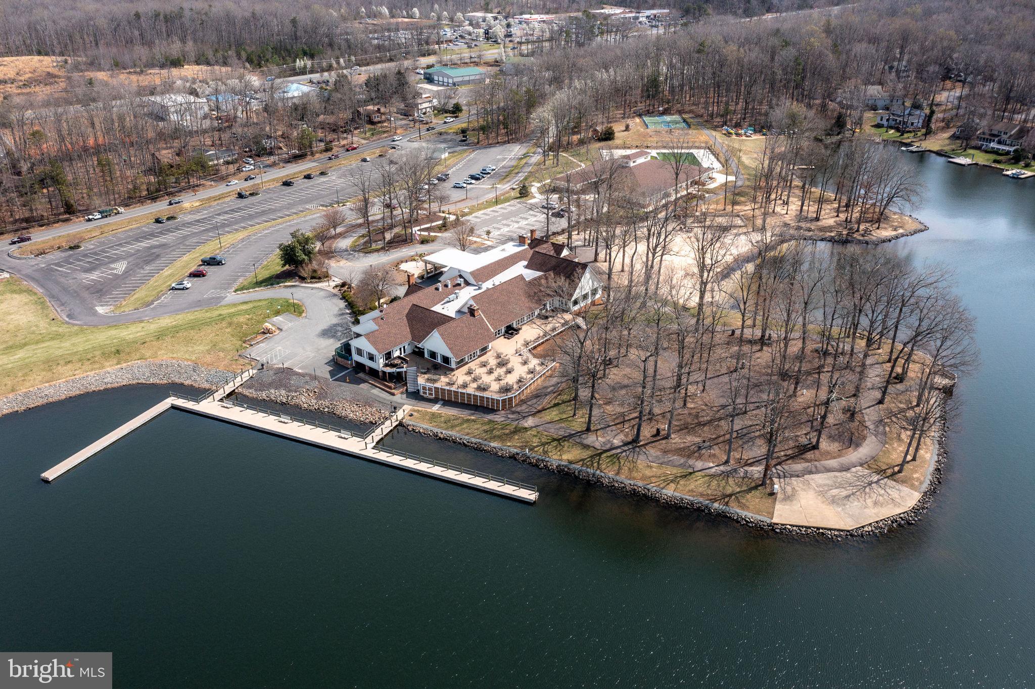 LAKE OF THE WOODS - Residential
