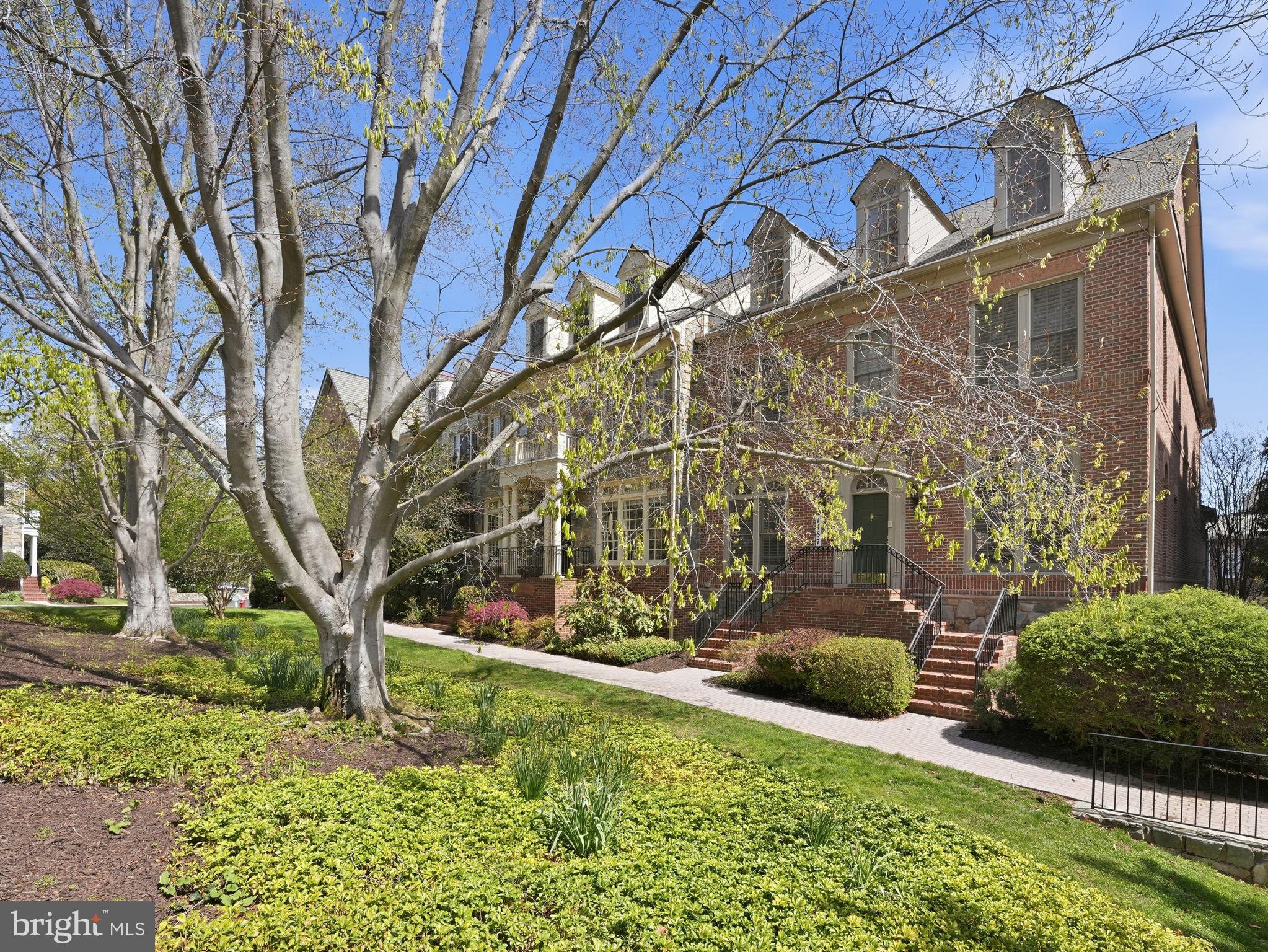 EVANS FARM - Residential