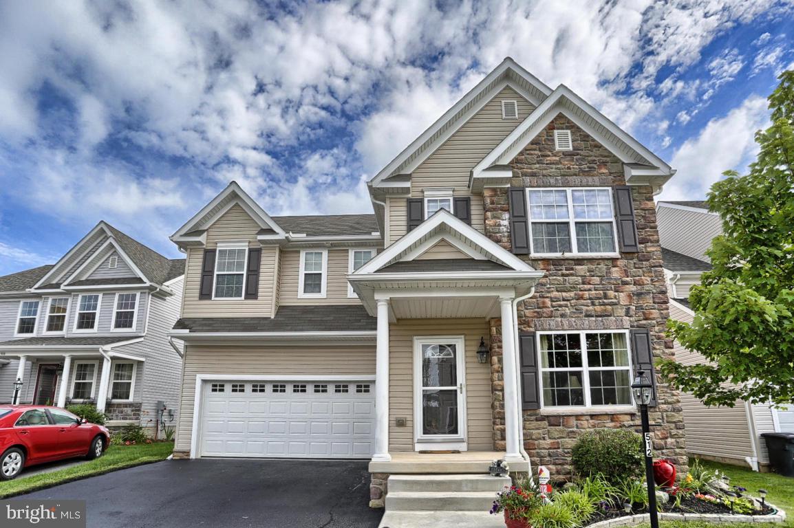 WORTHINGTON - Residential