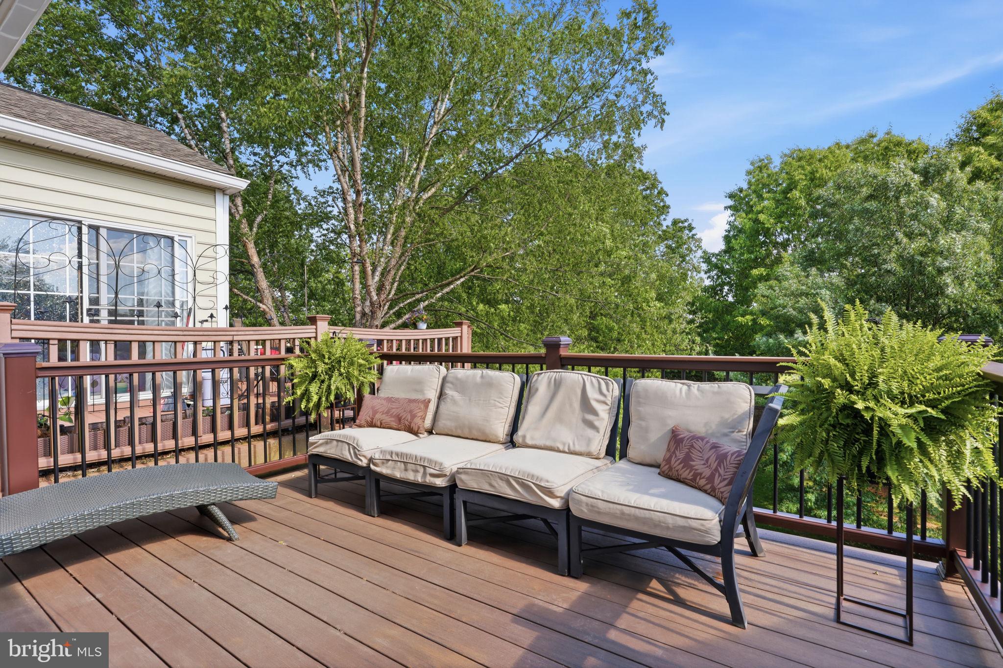 DOYLESTOWN STATION - Residential
