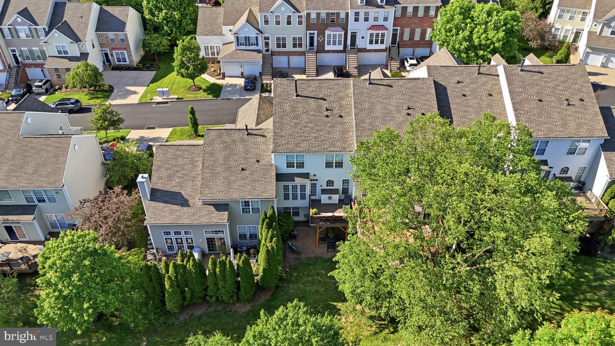 DOYLESTOWN STATION - Residential