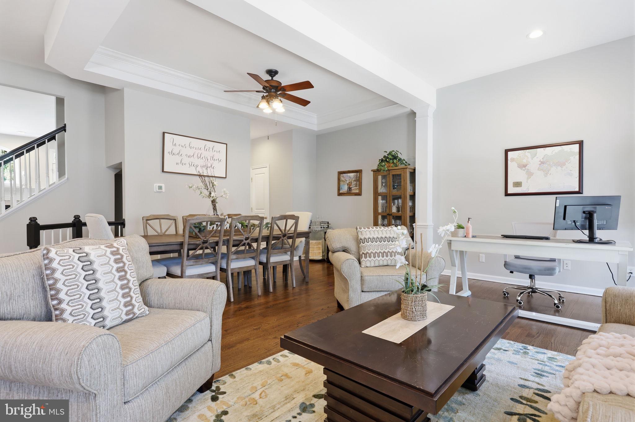 DOYLESTOWN STATION - Residential