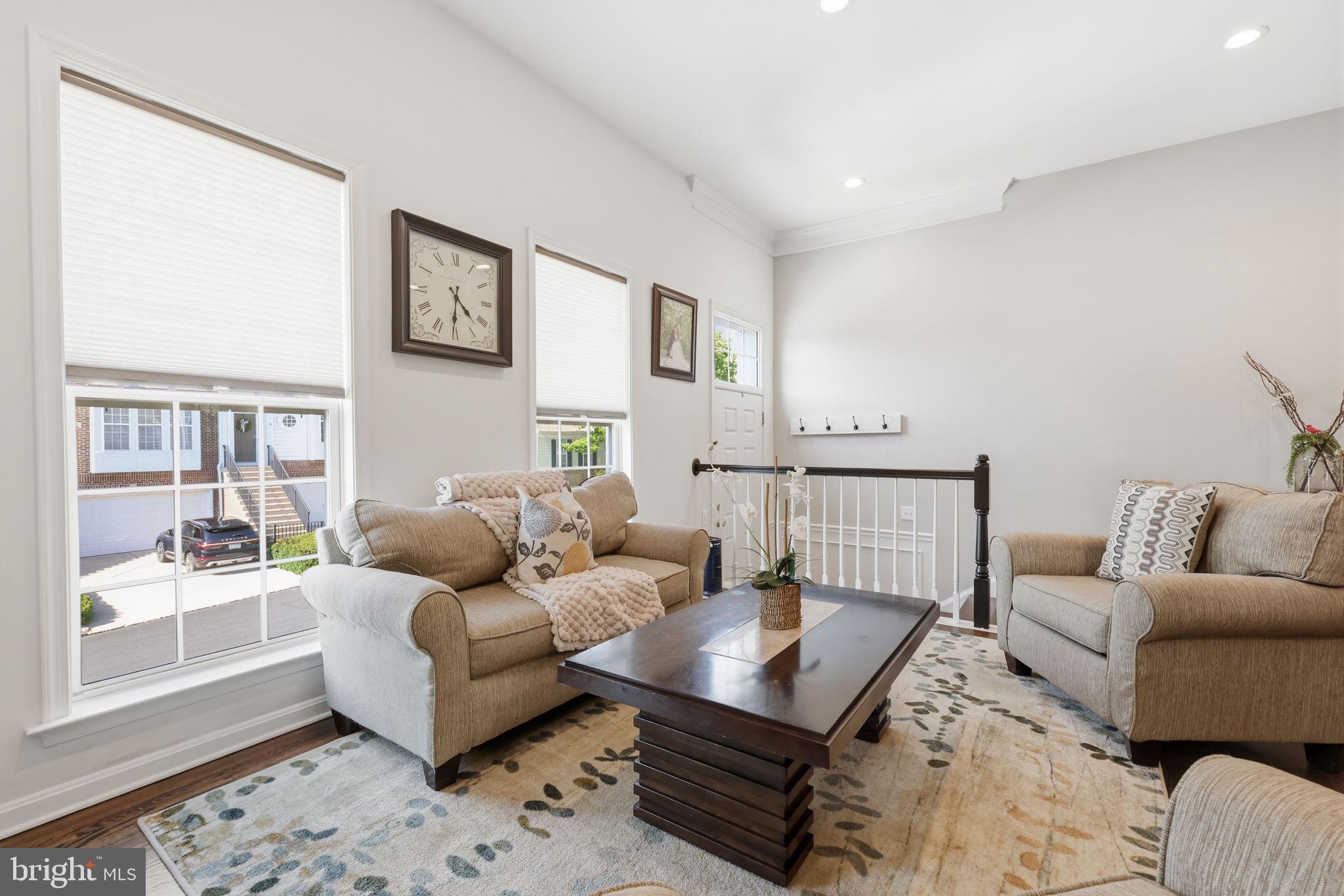 DOYLESTOWN STATION - Residential