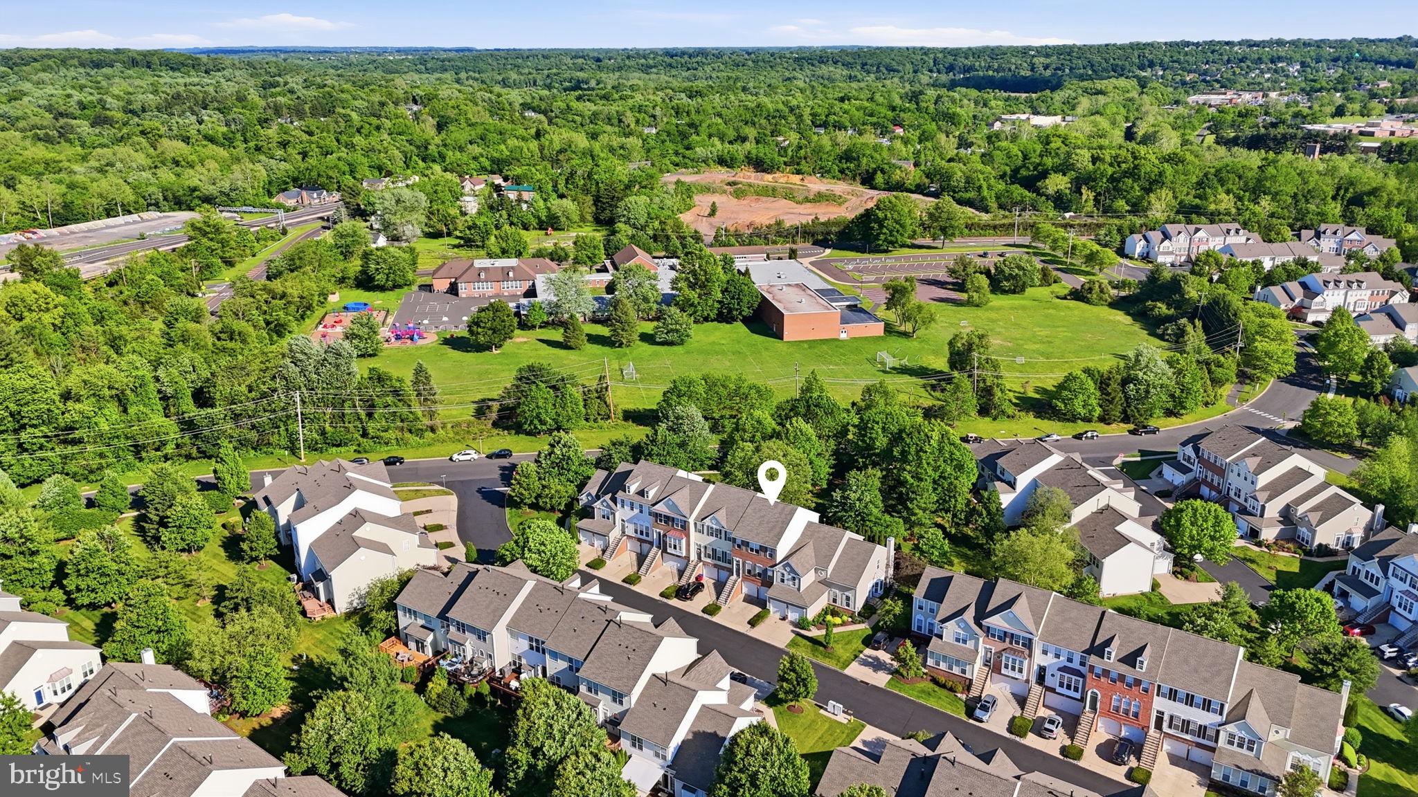 DOYLESTOWN STATION - Residential