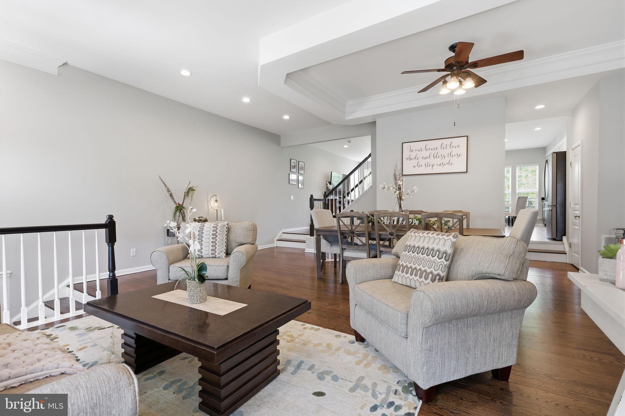 DOYLESTOWN STATION - Residential