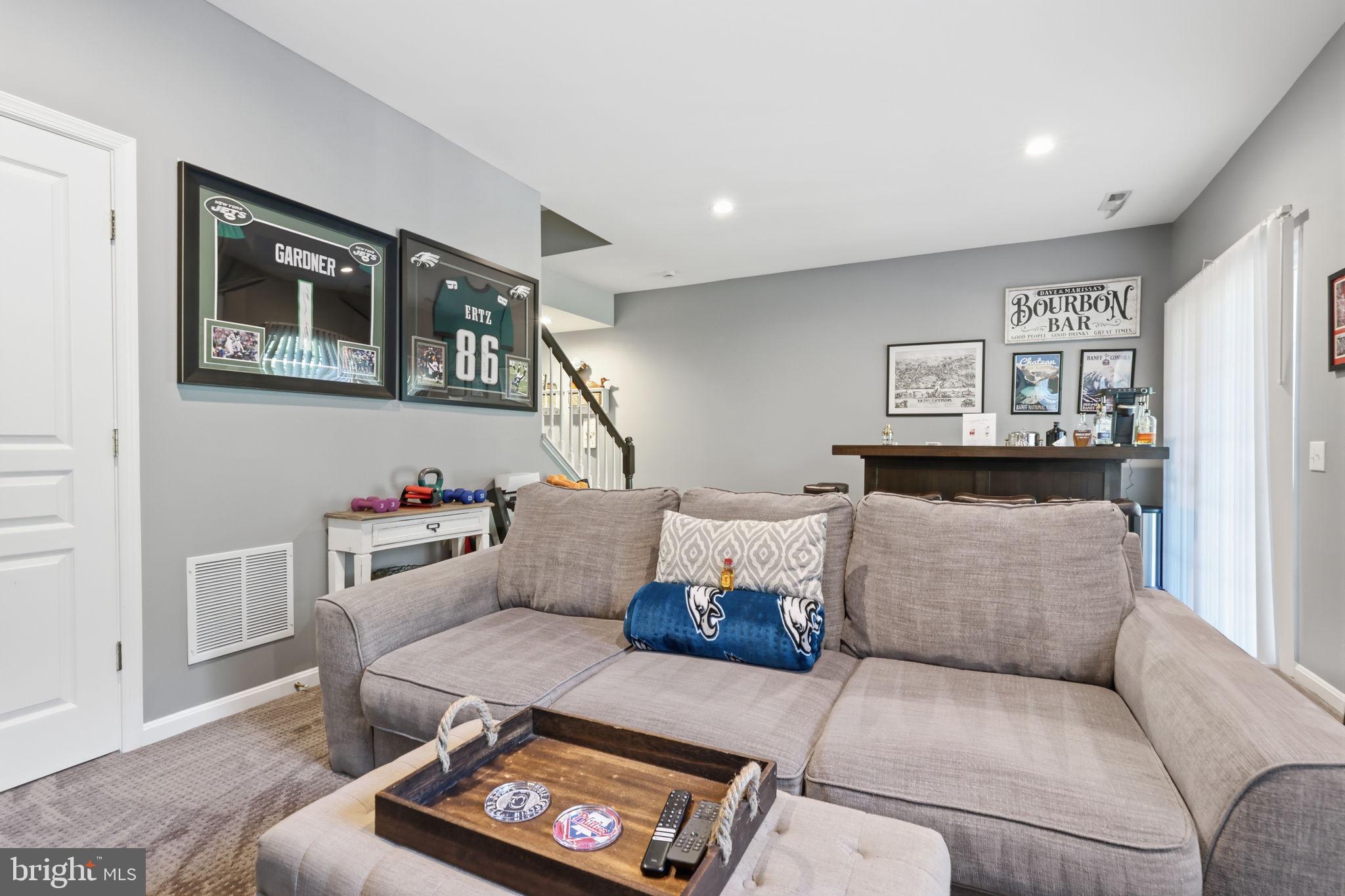 DOYLESTOWN STATION - Residential