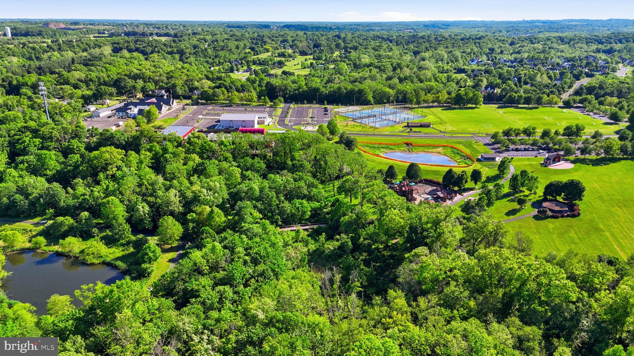 DOYLESTOWN STATION - Residential