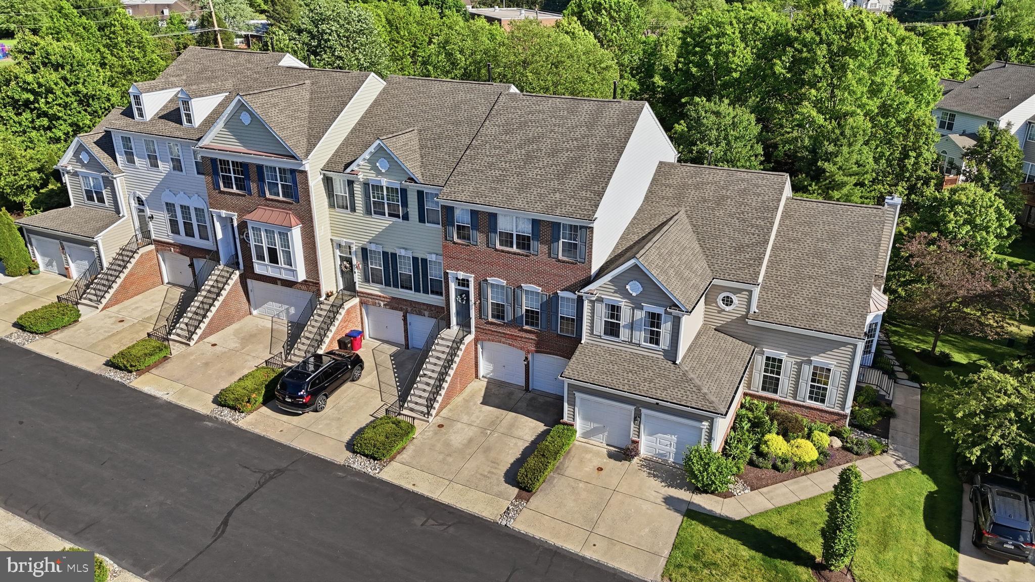 DOYLESTOWN STATION - Residential