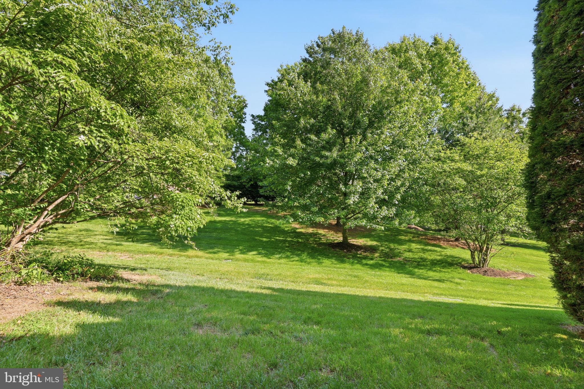 DOYLESTOWN STATION - Residential