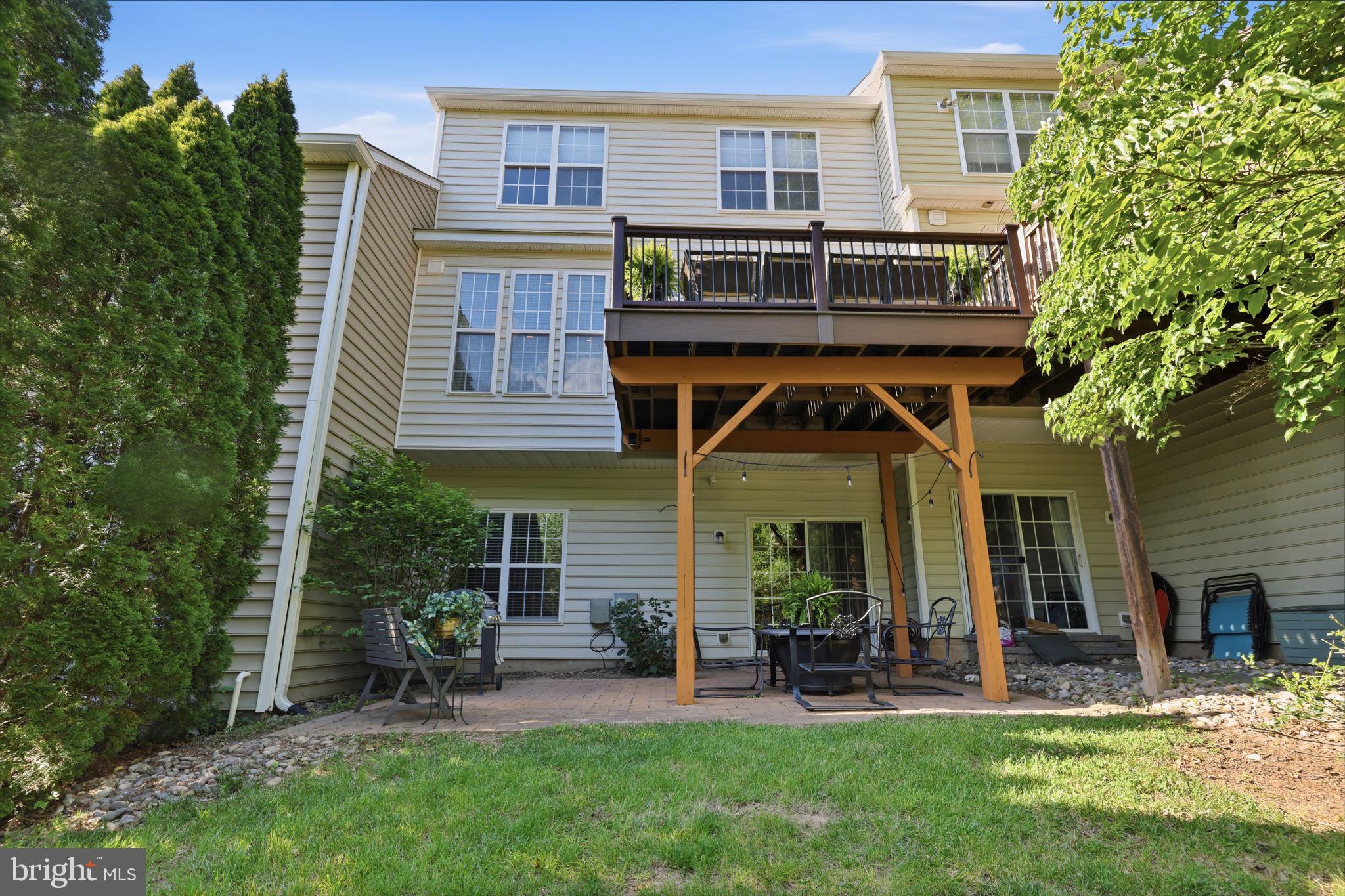 DOYLESTOWN STATION - Residential