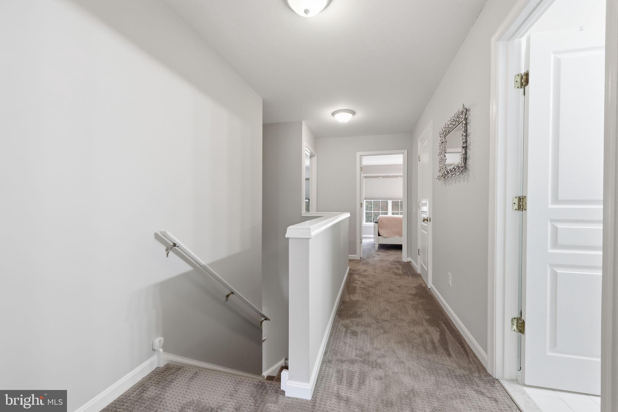 DOYLESTOWN STATION - Residential