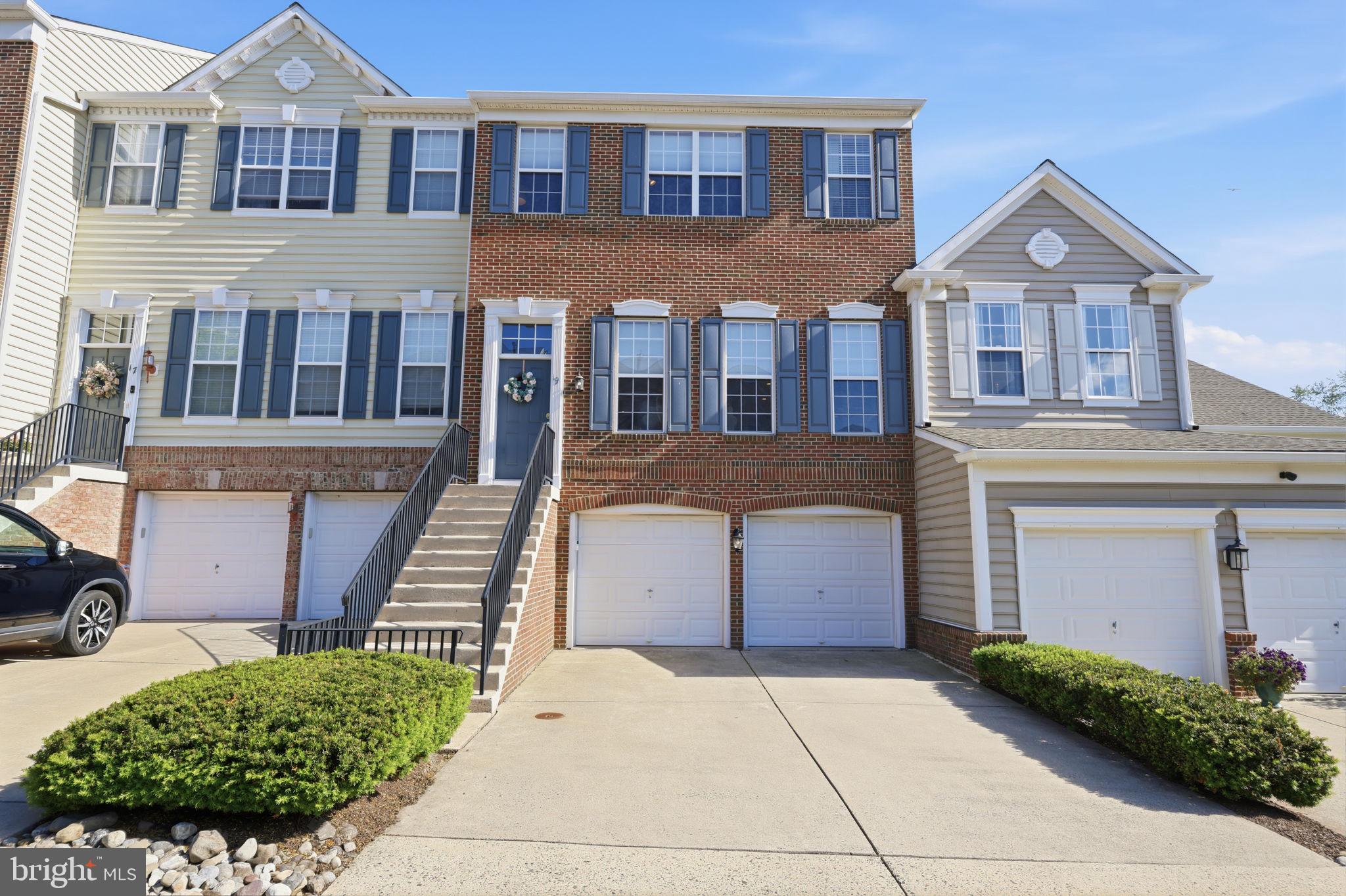DOYLESTOWN STATION - Residential
