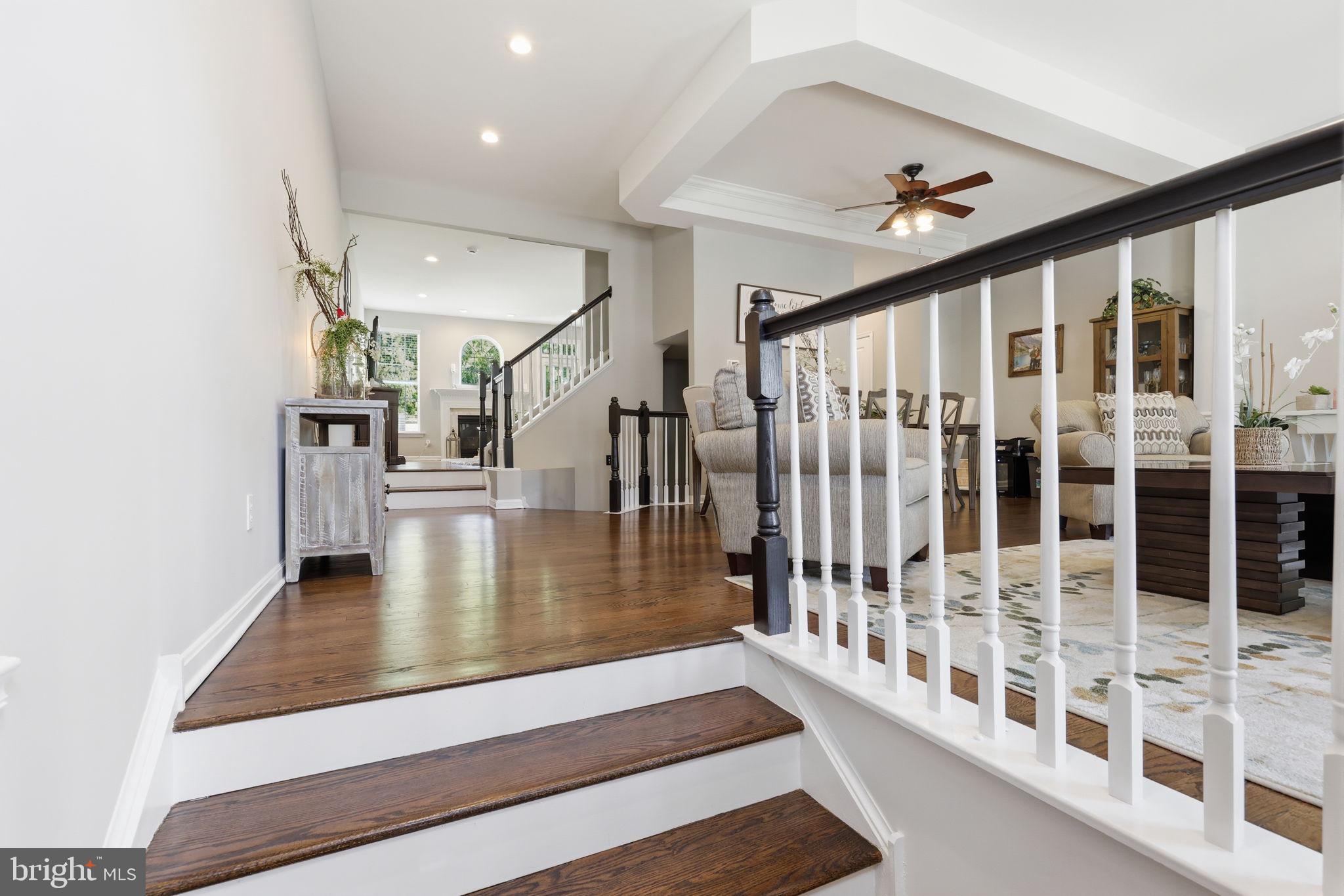 DOYLESTOWN STATION - Residential