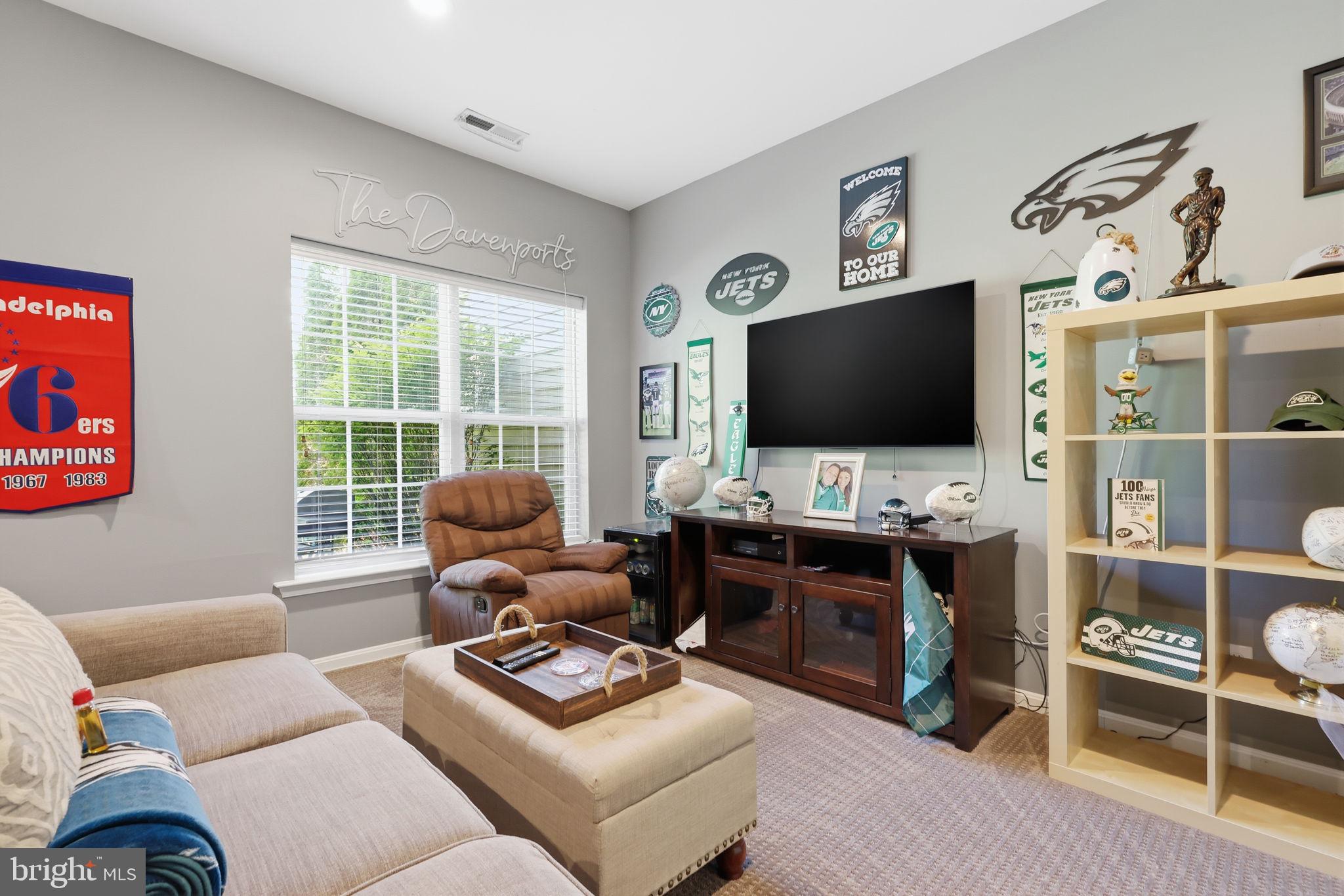 DOYLESTOWN STATION - Residential