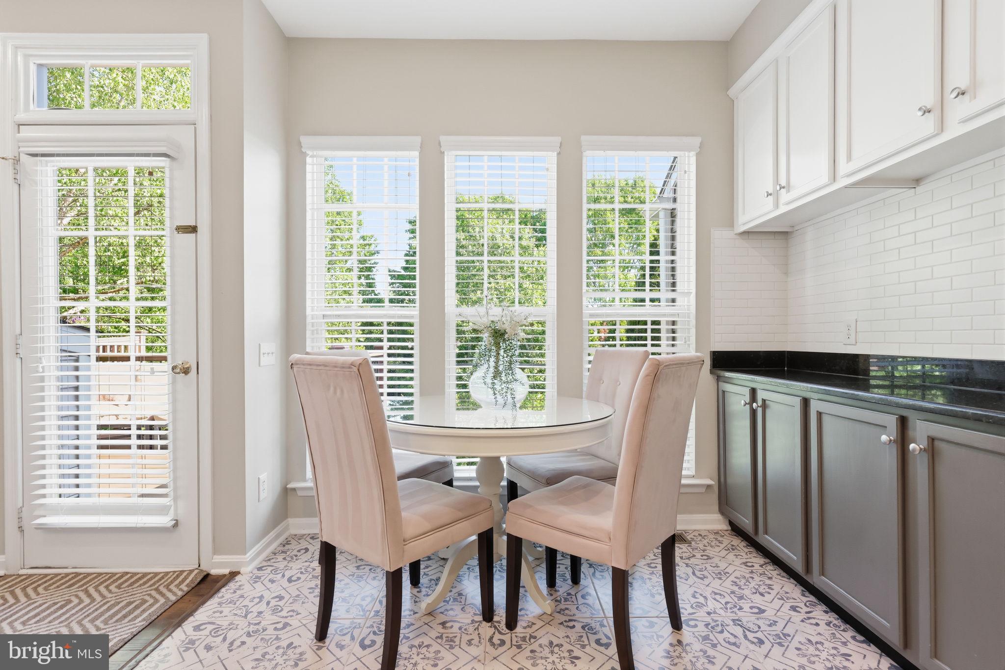 DOYLESTOWN STATION - Residential