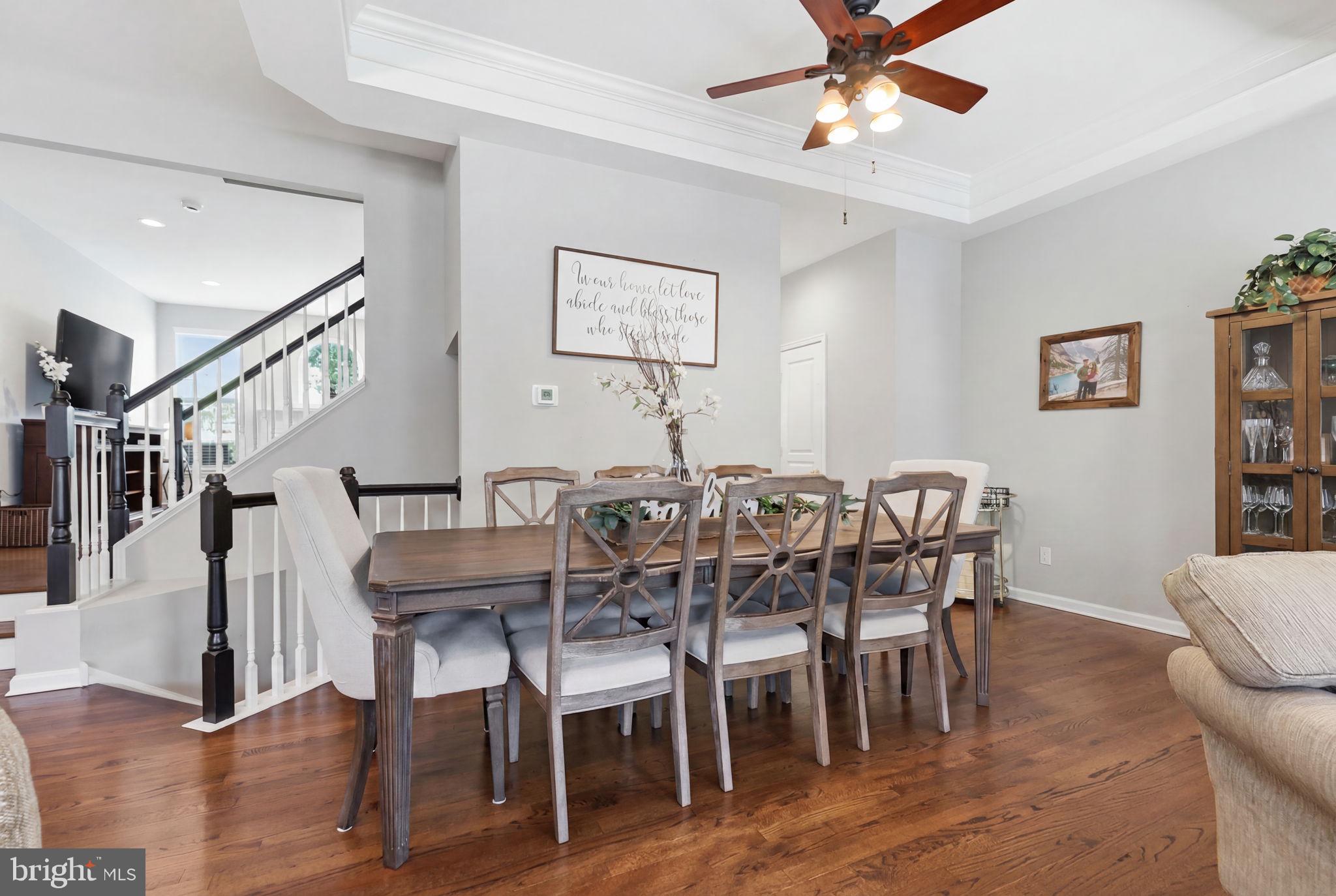 DOYLESTOWN STATION - Residential