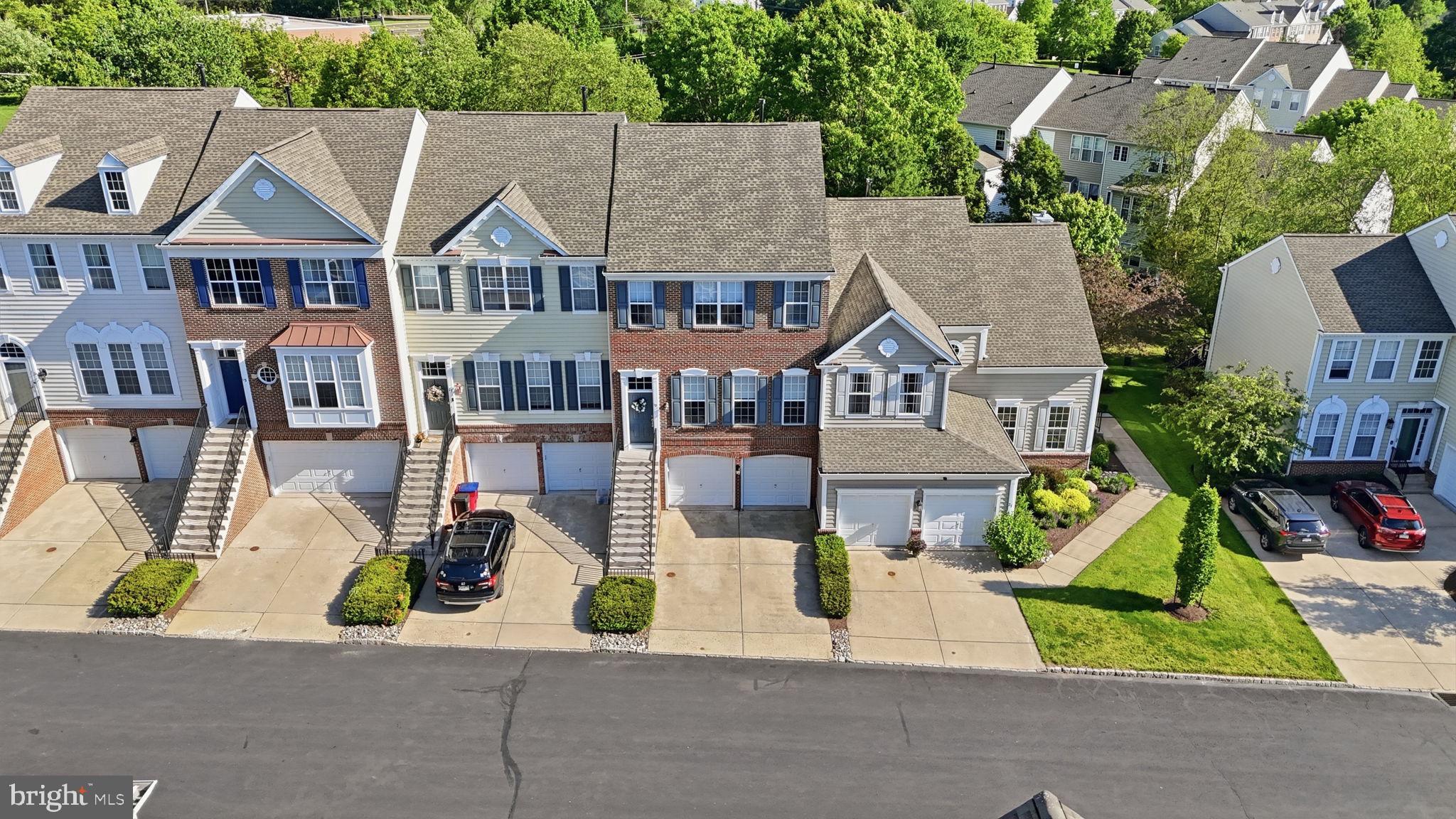 DOYLESTOWN STATION - Residential