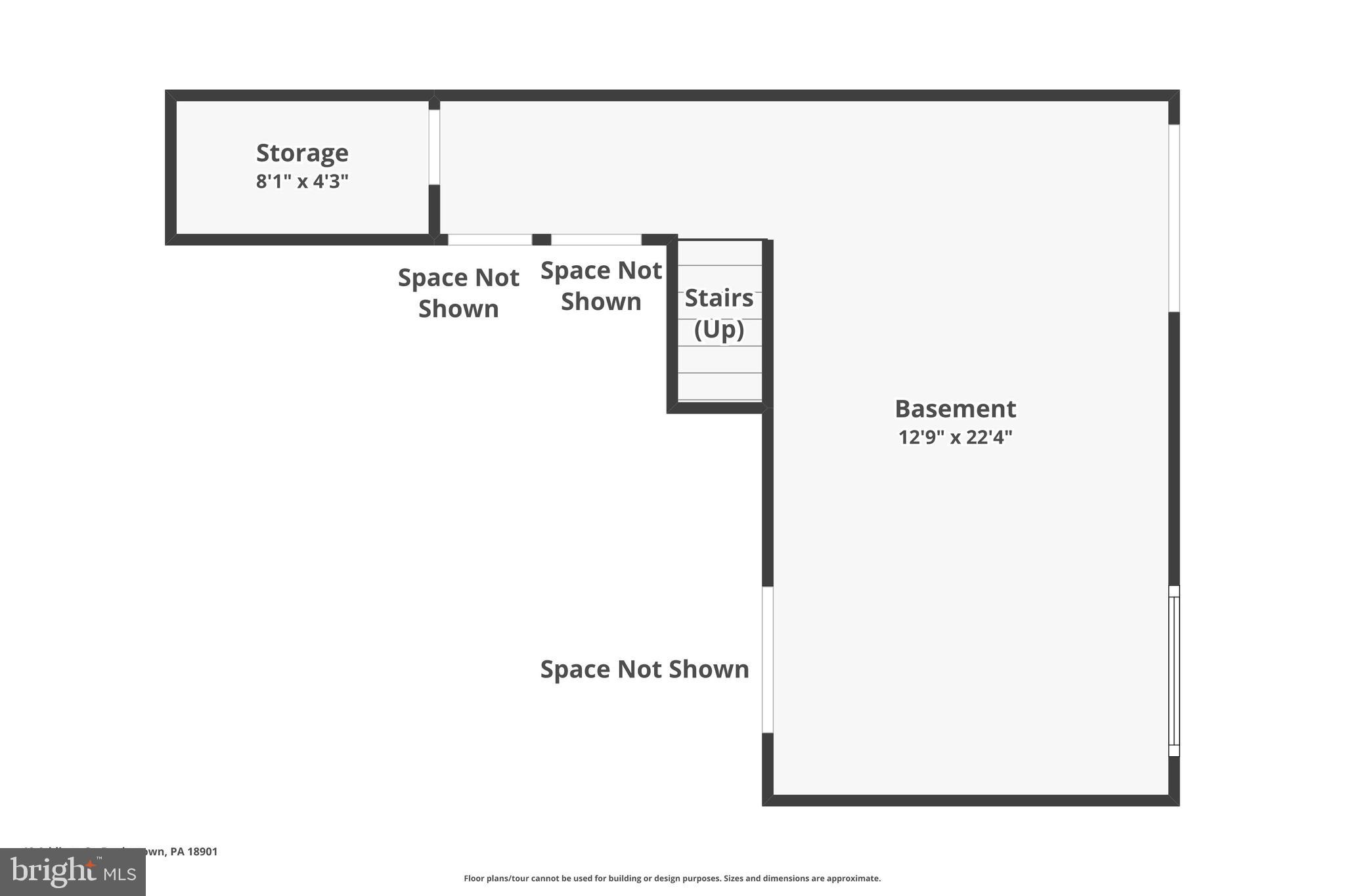 DOYLESTOWN STATION - Residential