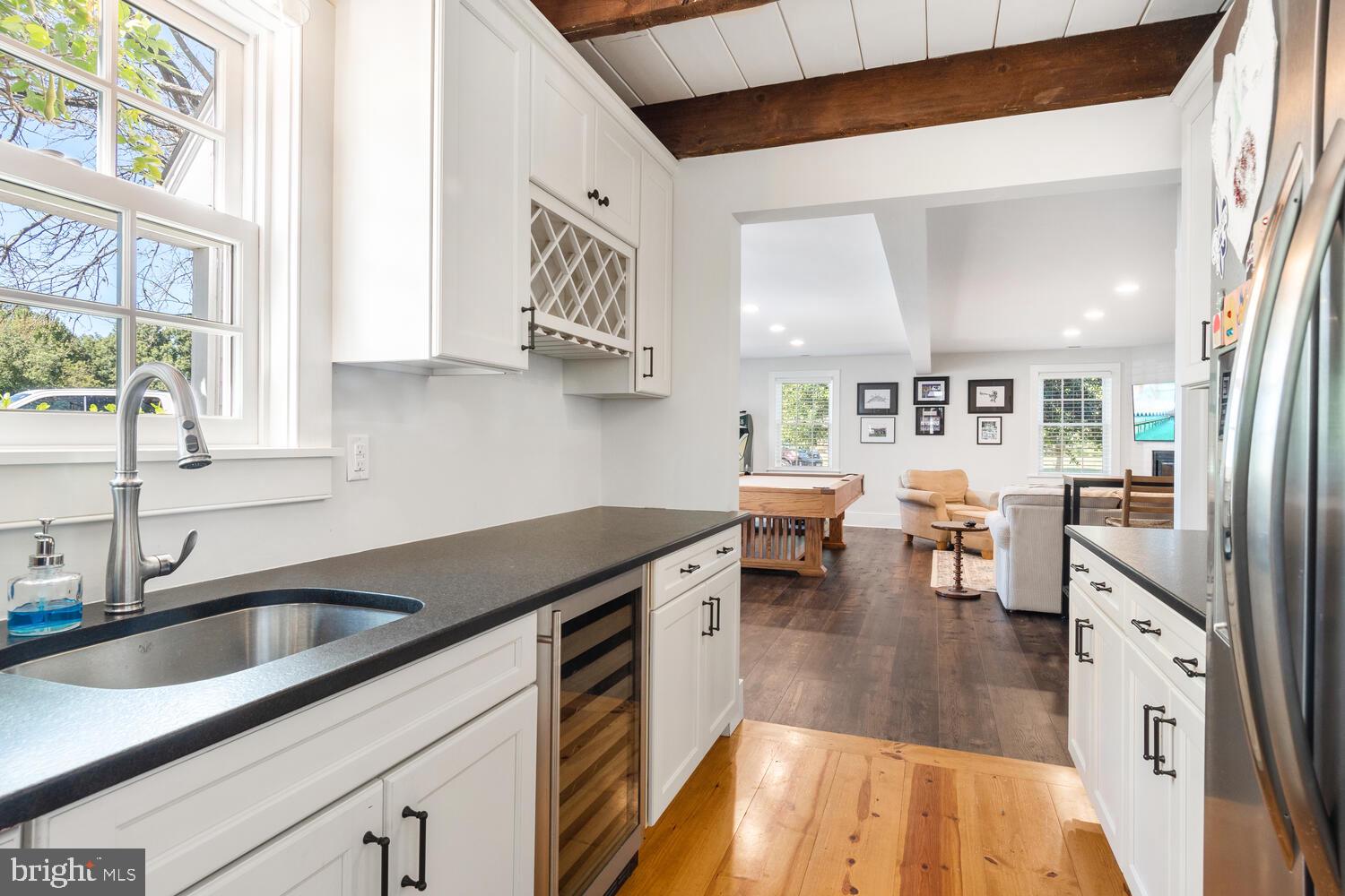 CANTERBURY SOUTH - Residential