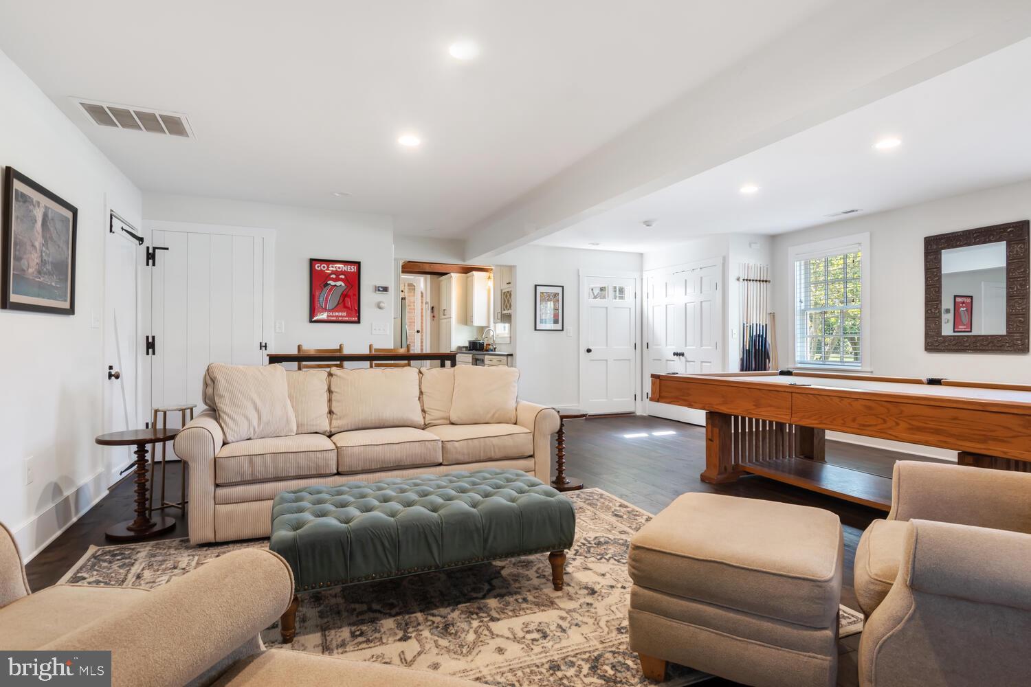 CANTERBURY SOUTH - Residential