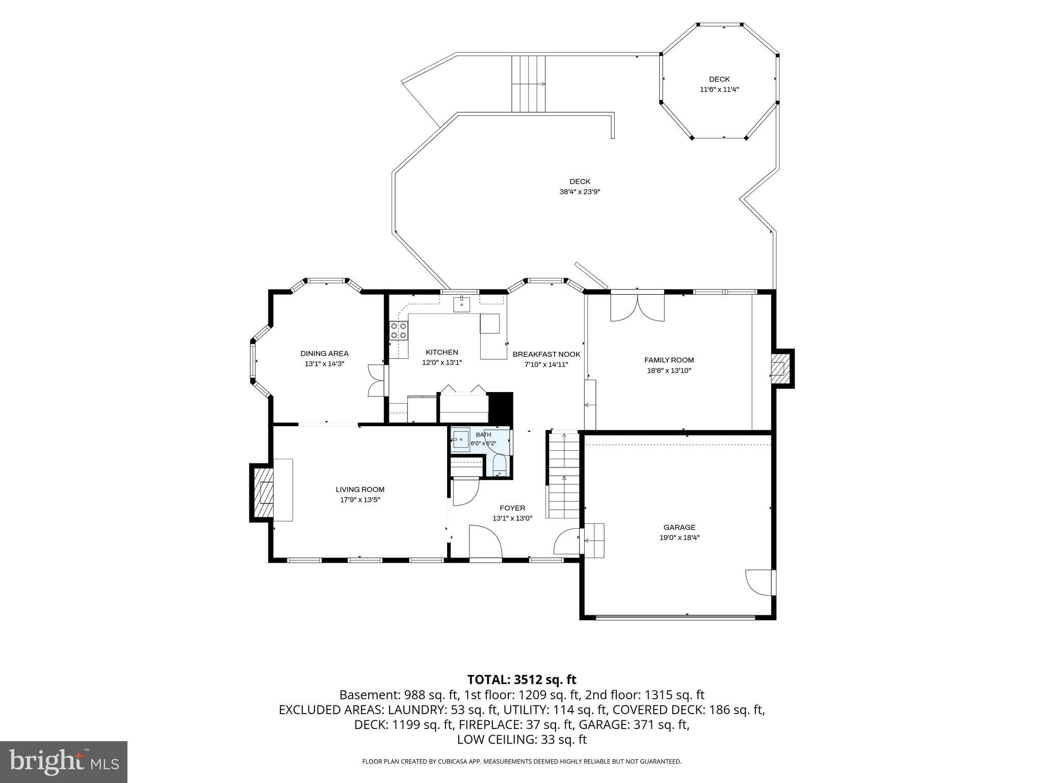 THE PALISADES - Residential