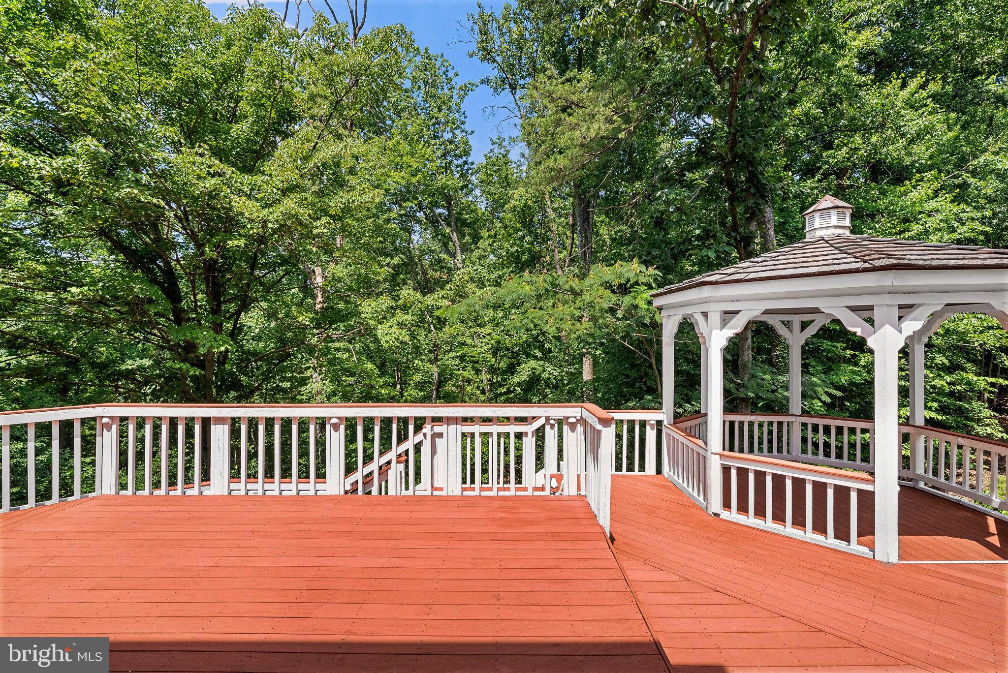 THE PALISADES - Residential