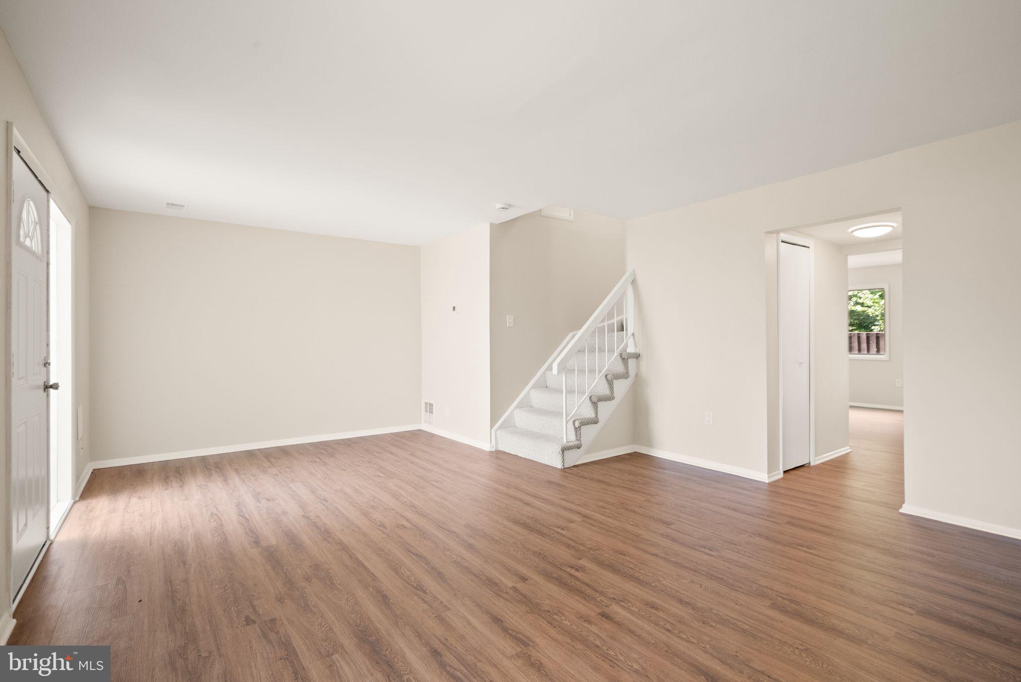 SUGARLAND RUN - Residential