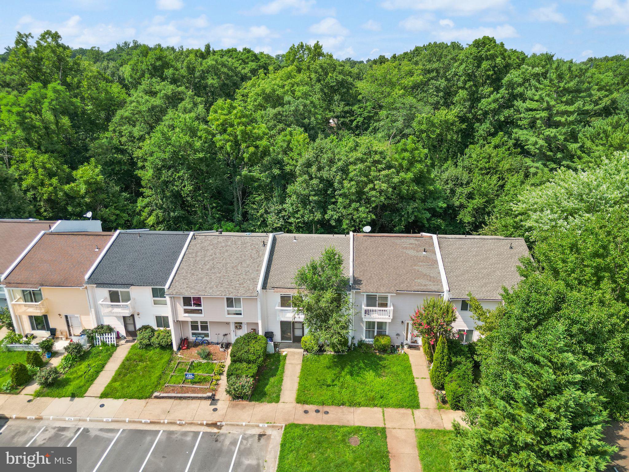 SUGARLAND RUN - Residential