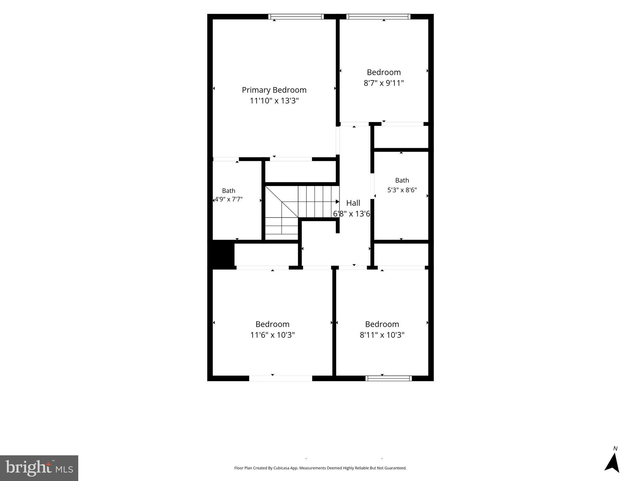 SUGARLAND RUN - Residential