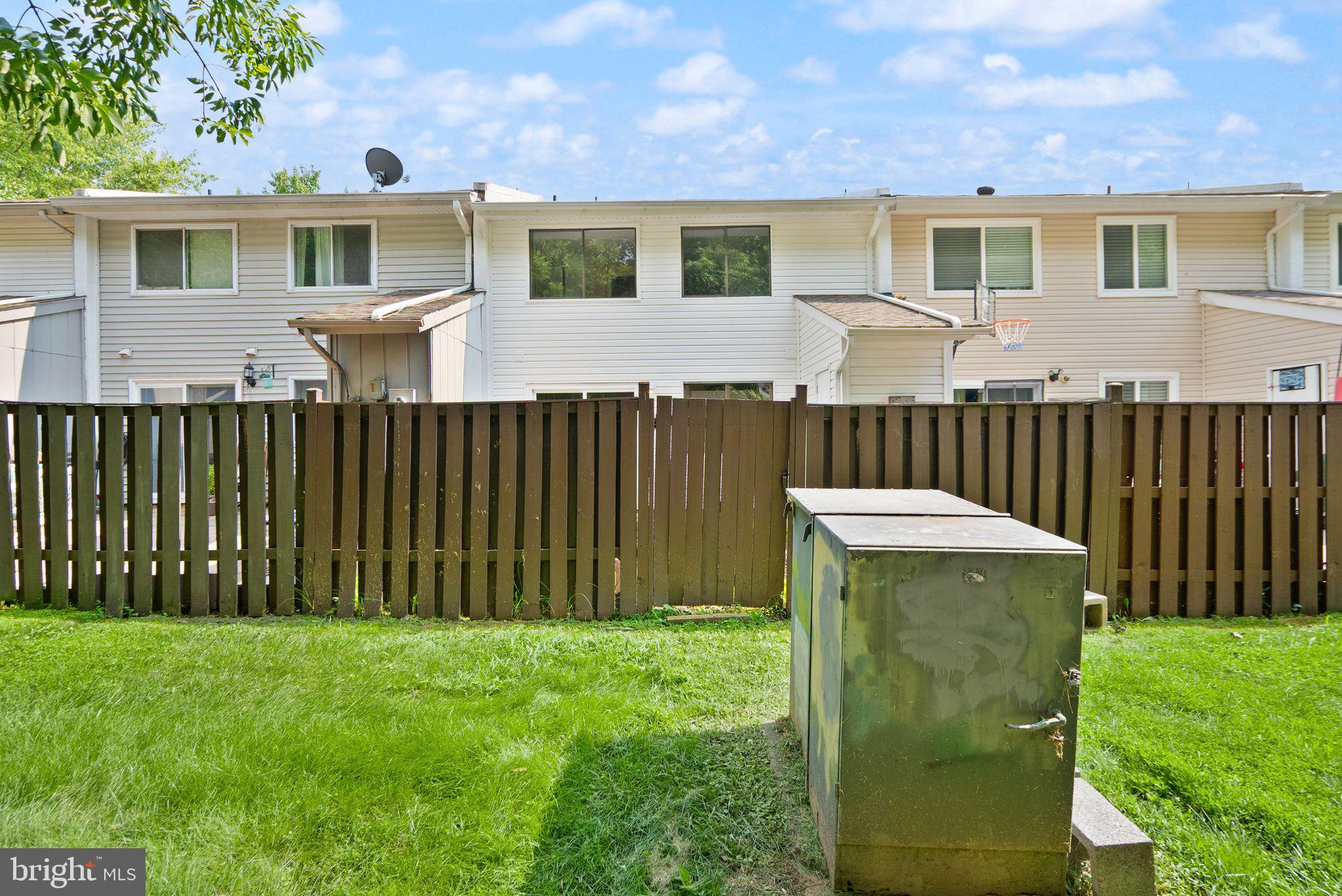 SUGARLAND RUN - Residential