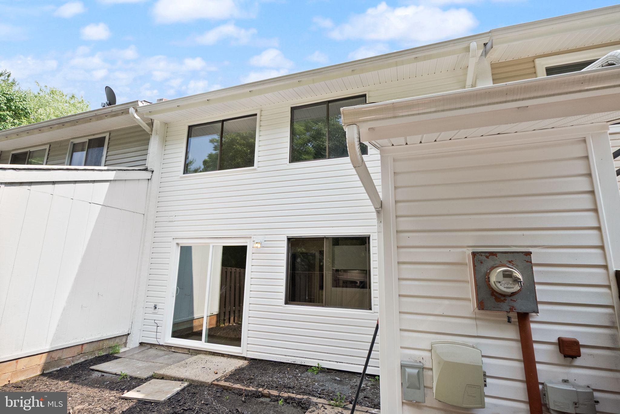 SUGARLAND RUN - Residential