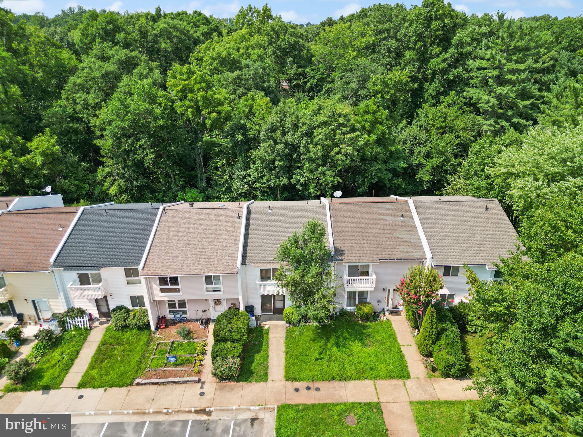 SUGARLAND RUN - Residential