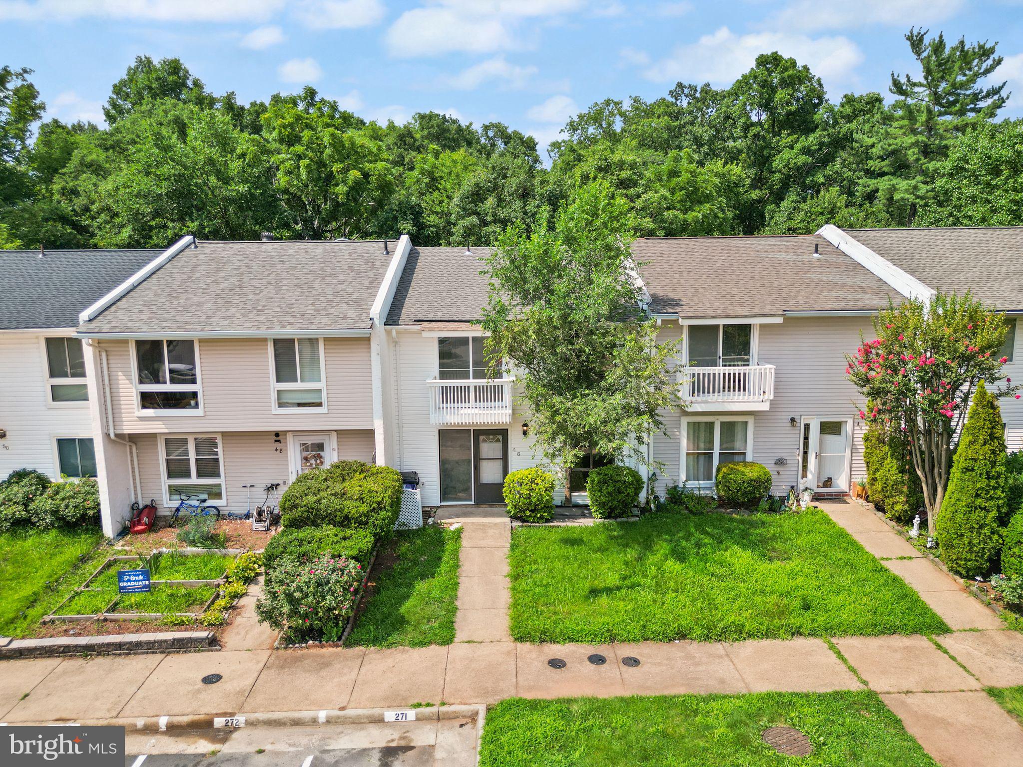 SUGARLAND RUN - Residential