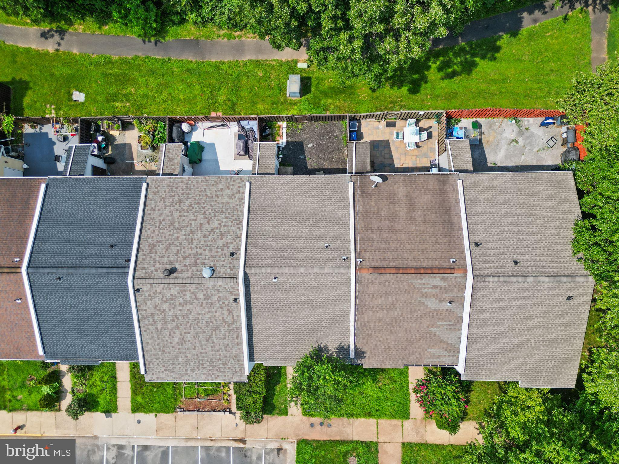 SUGARLAND RUN - Residential