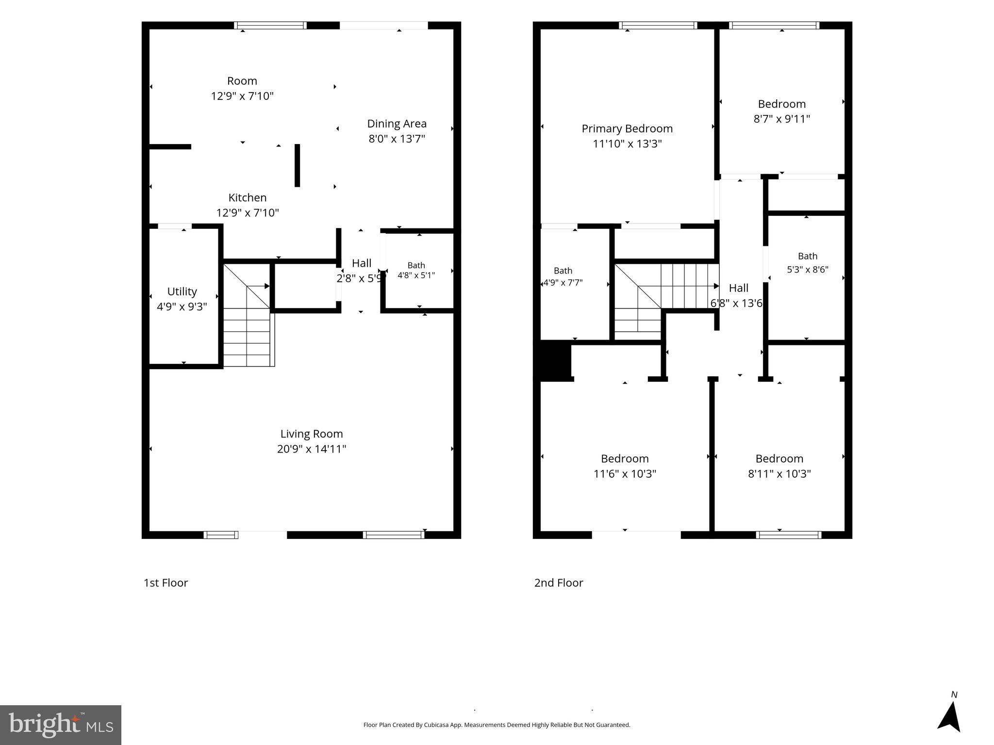 SUGARLAND RUN - Residential