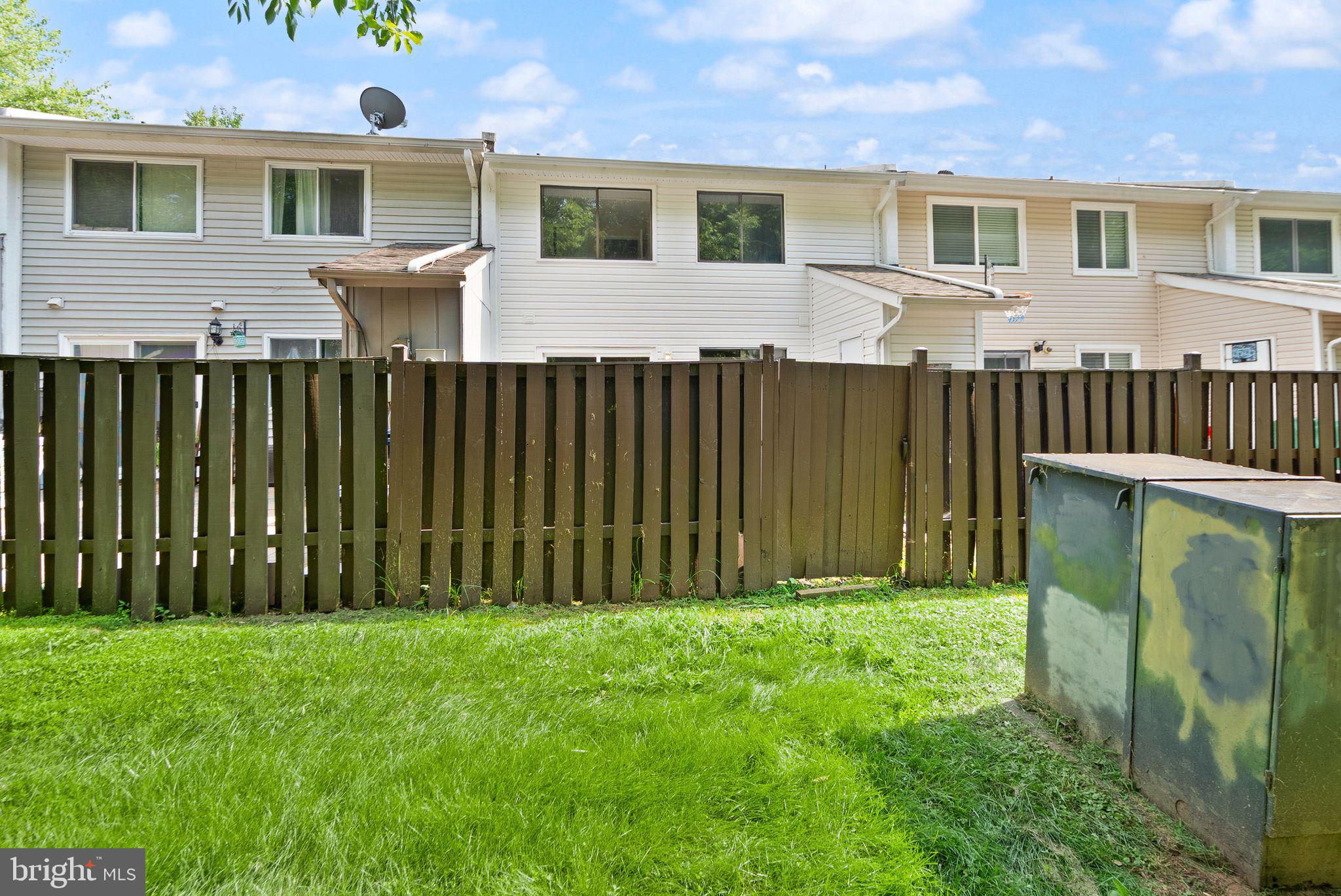 SUGARLAND RUN - Residential