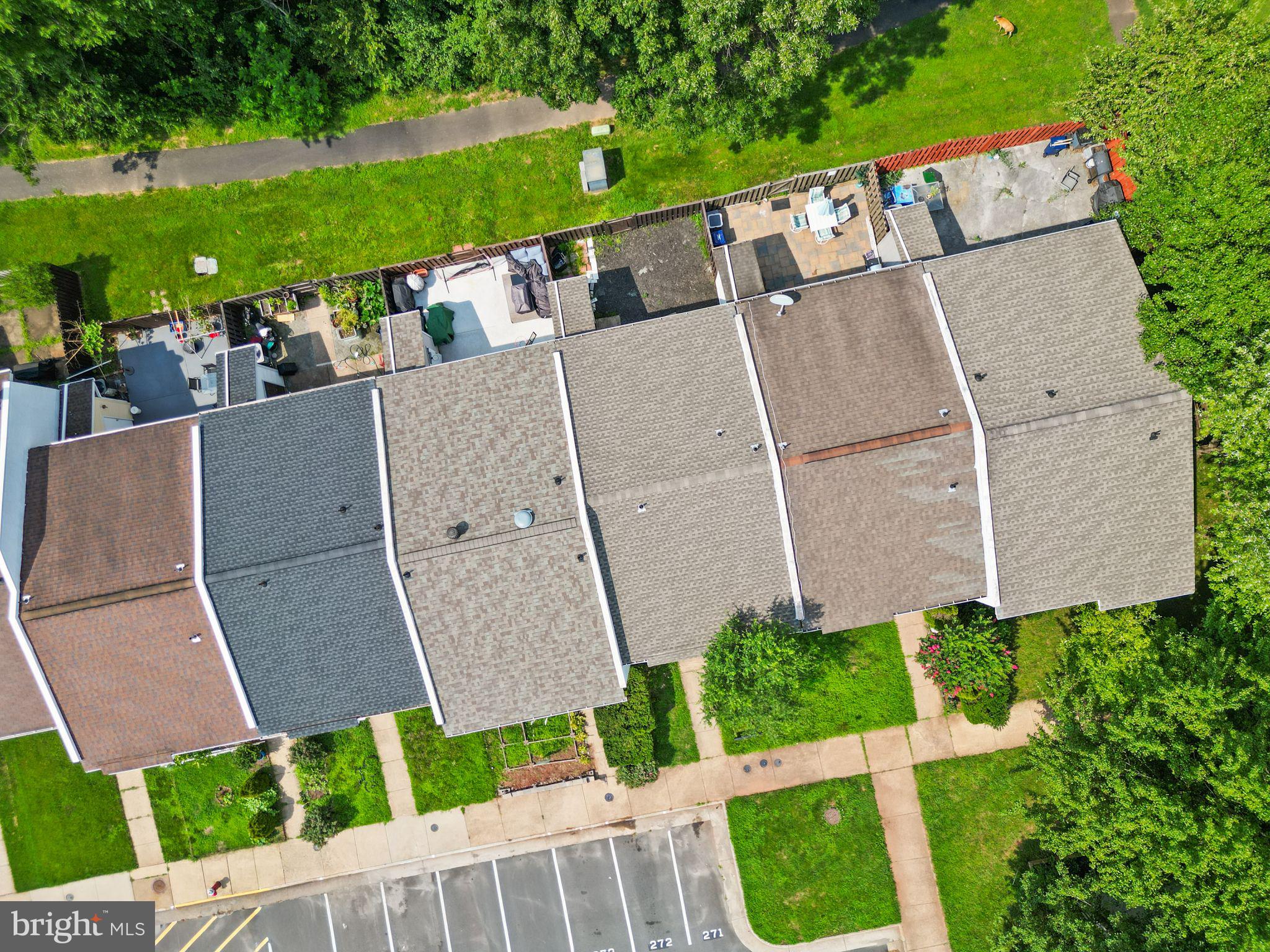 SUGARLAND RUN - Residential