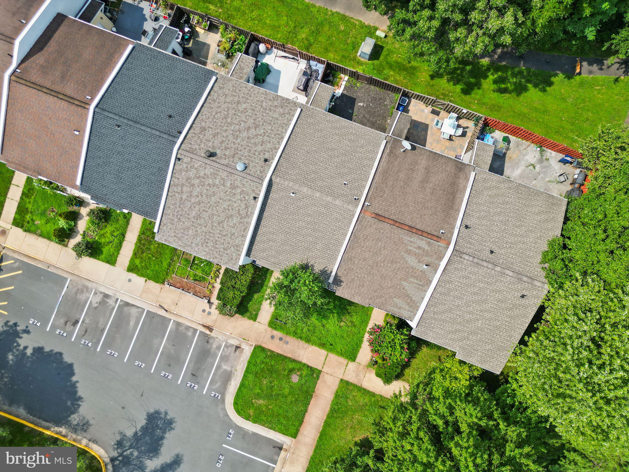 SUGARLAND RUN - Residential