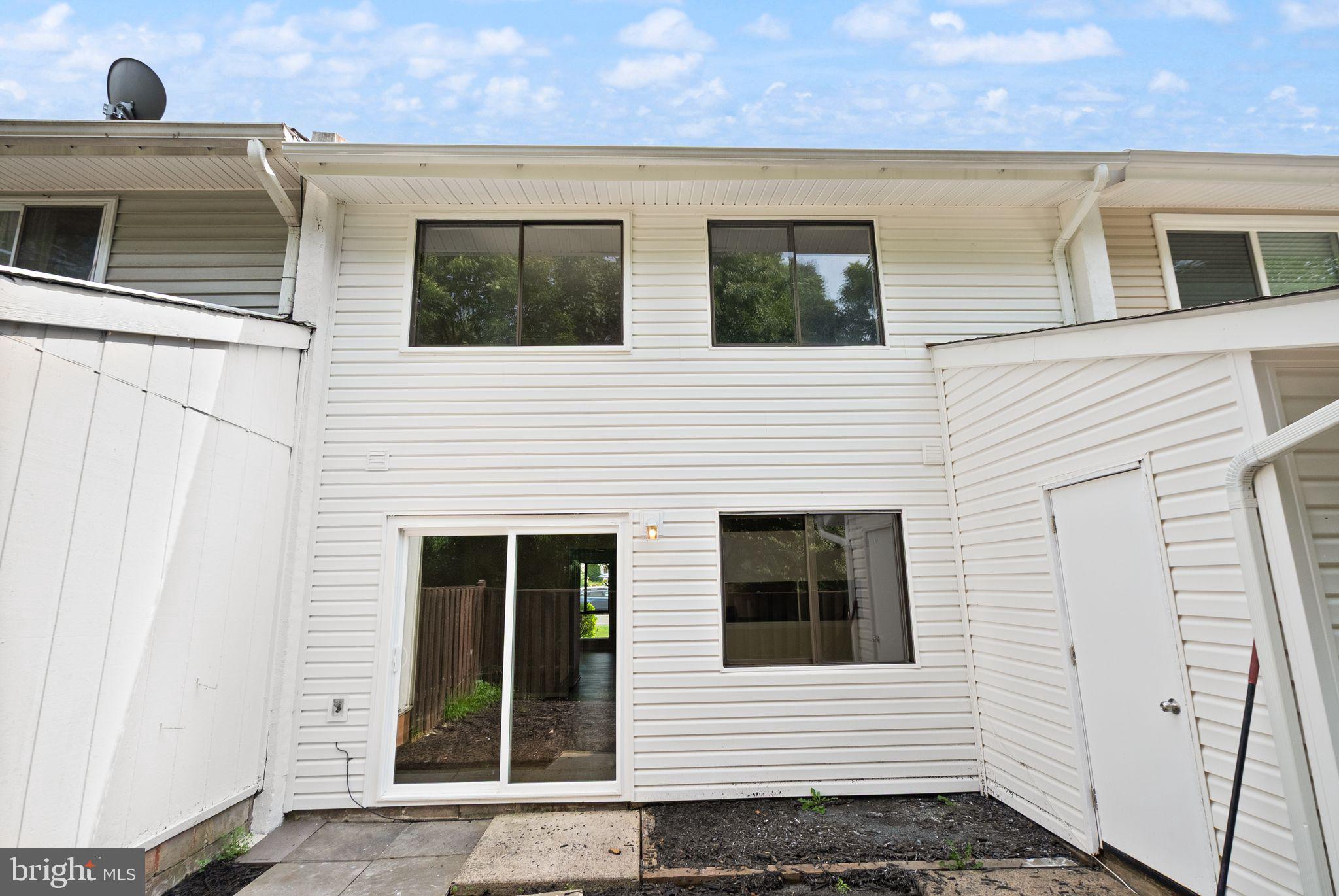 SUGARLAND RUN - Residential