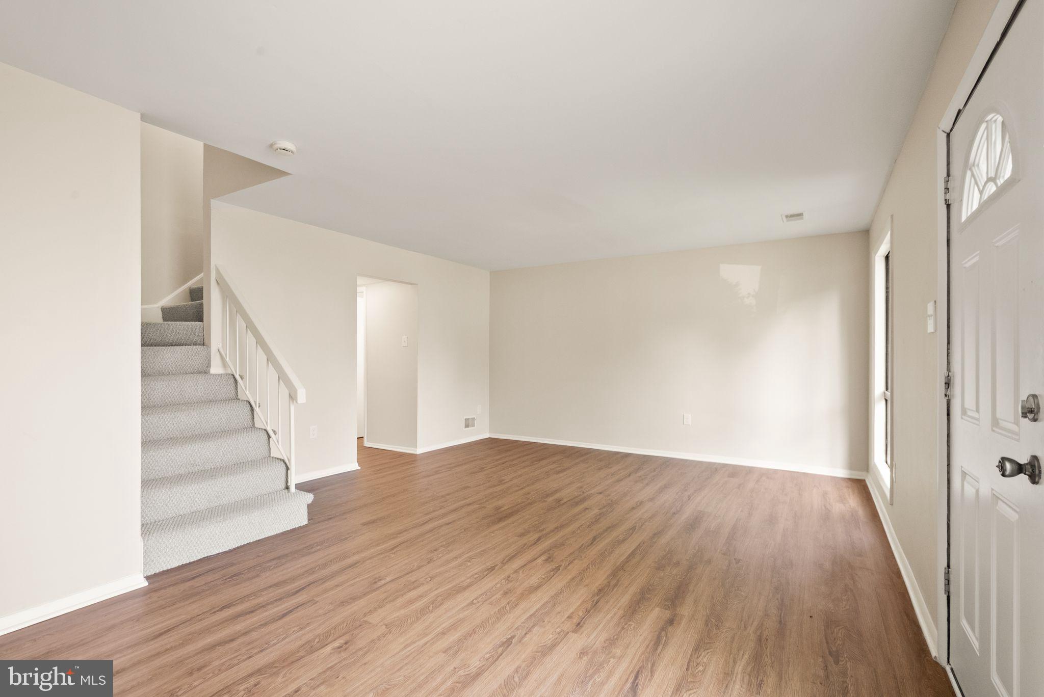 SUGARLAND RUN - Residential