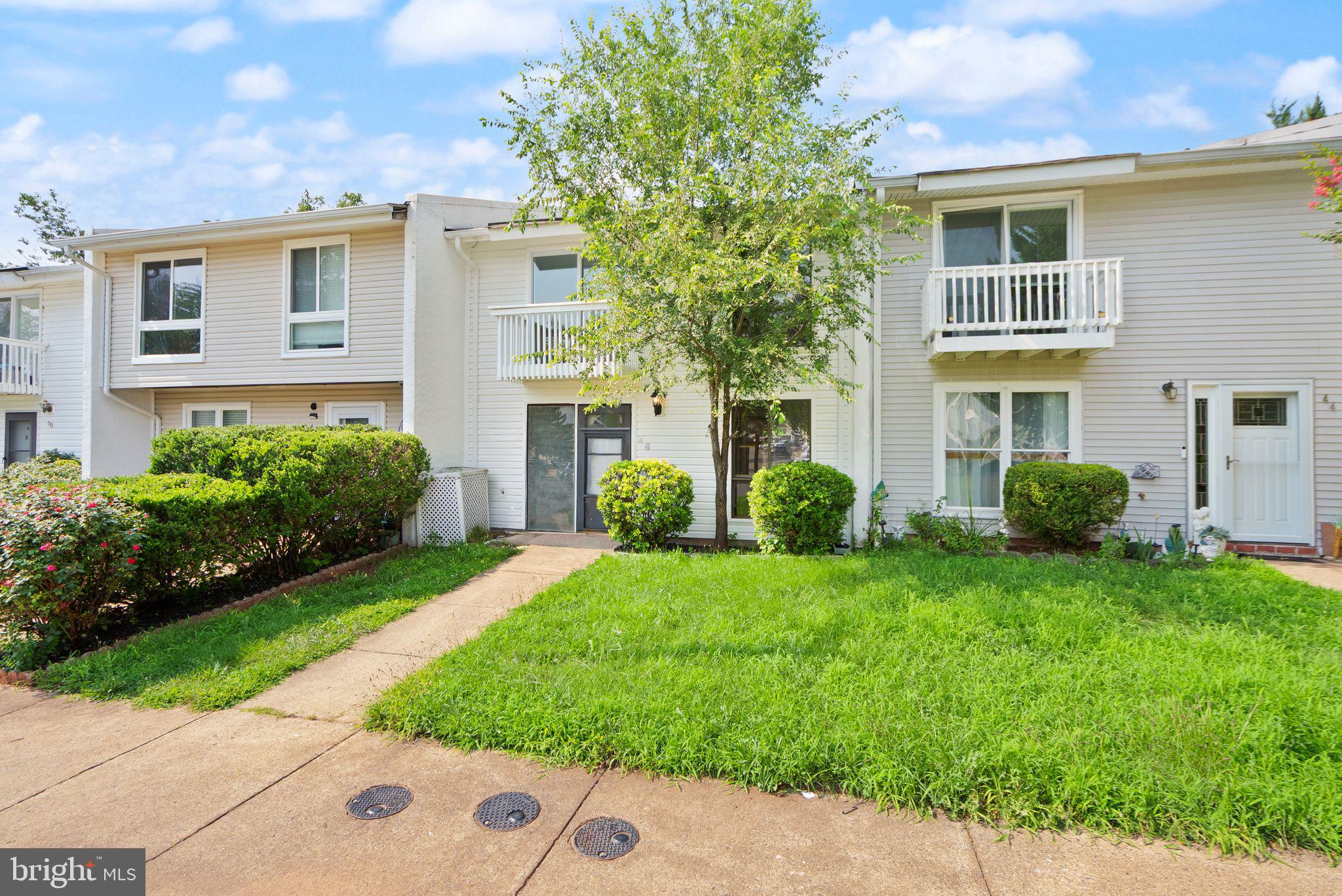 SUGARLAND RUN - Residential