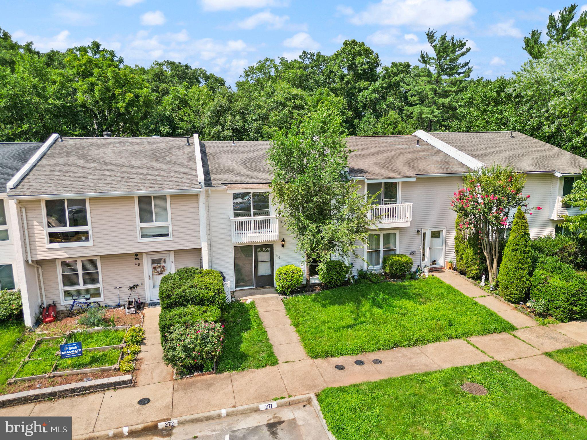 SUGARLAND RUN - Residential