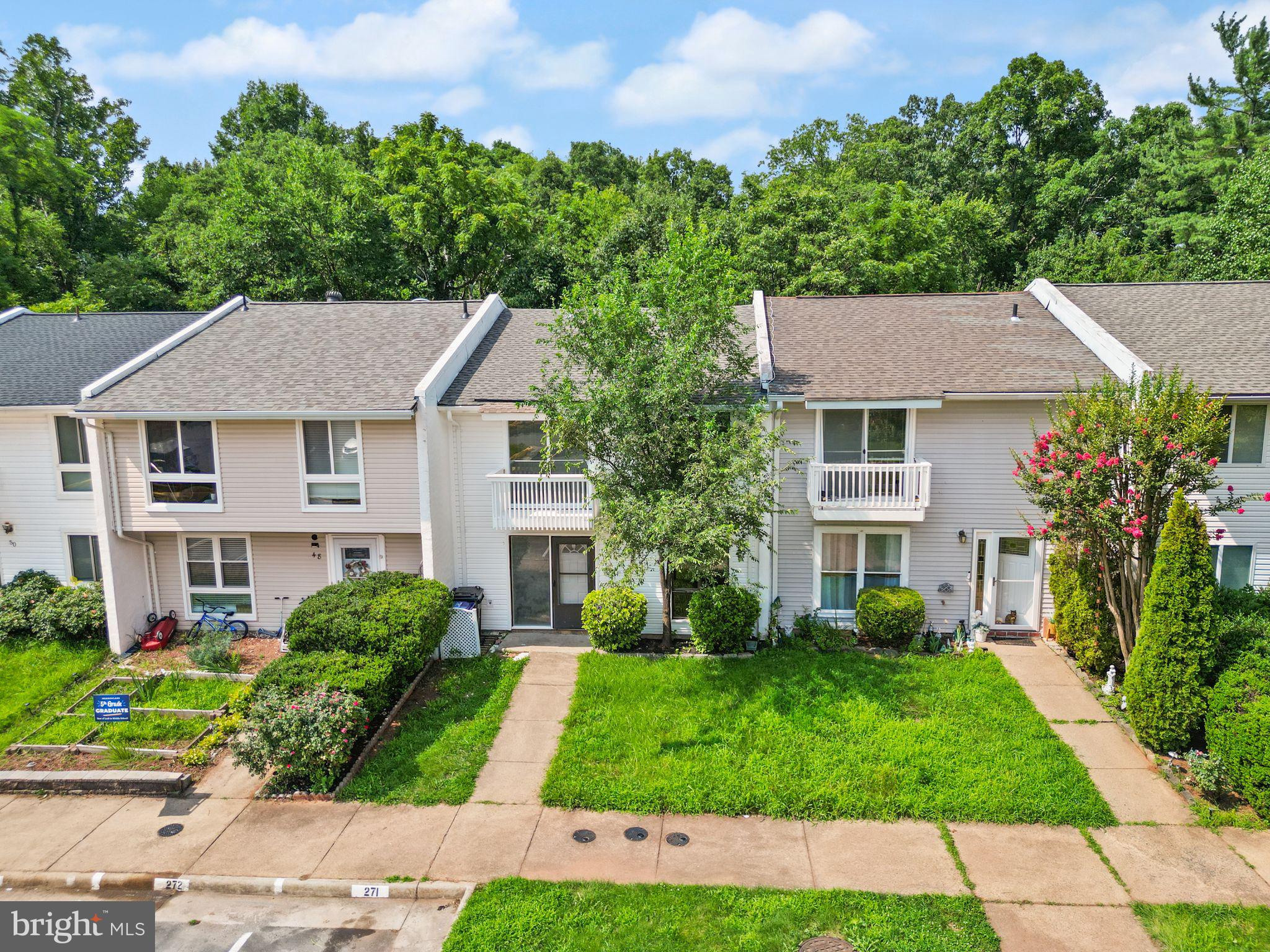 SUGARLAND RUN - Residential