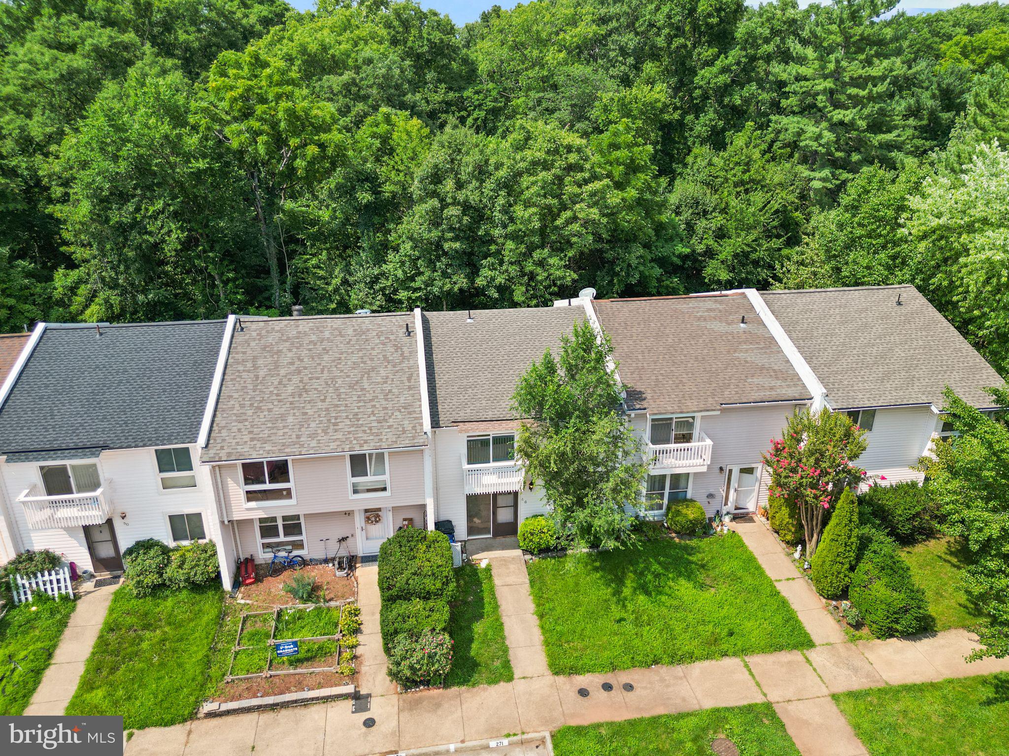 SUGARLAND RUN - Residential