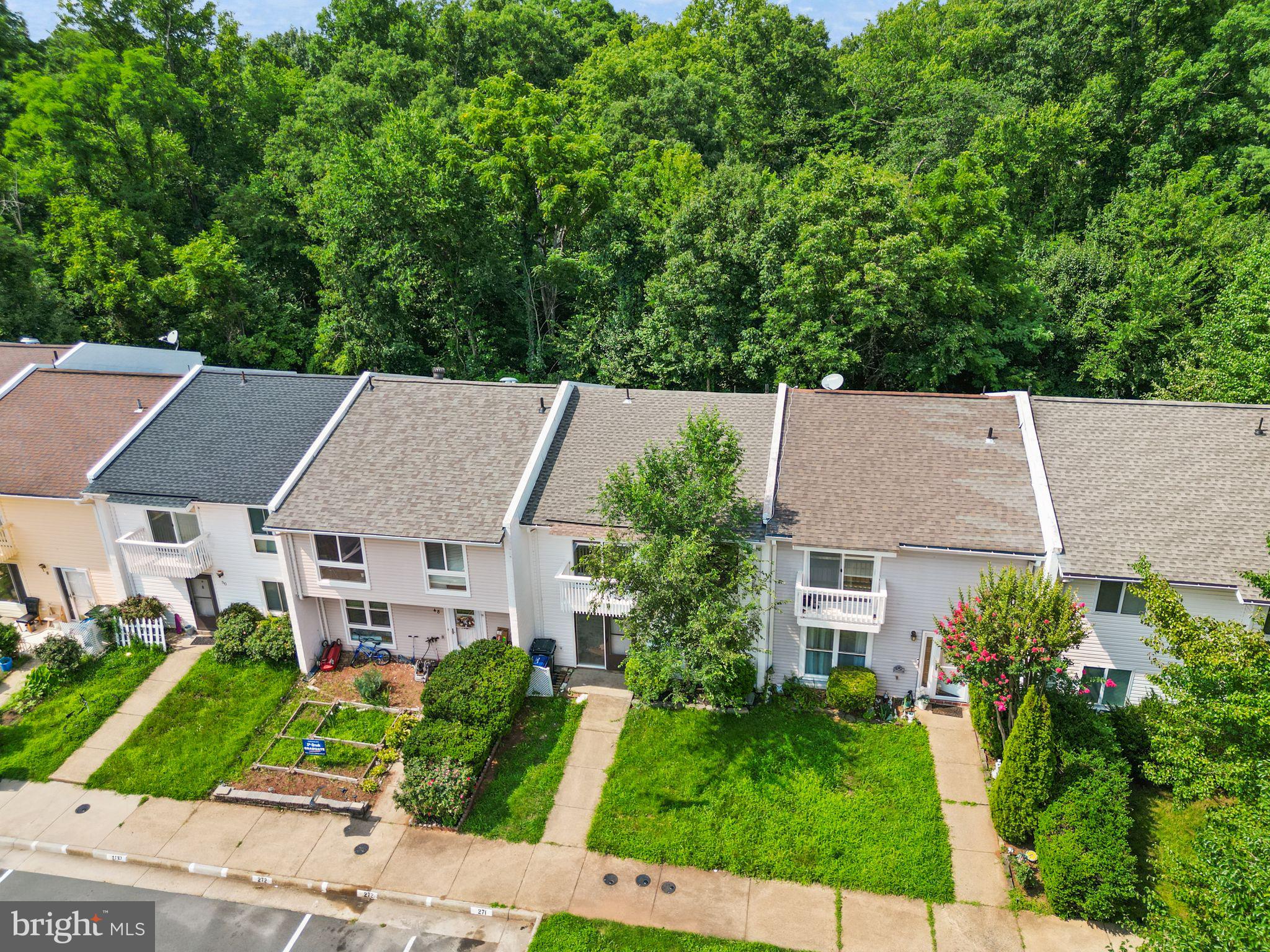 SUGARLAND RUN - Residential