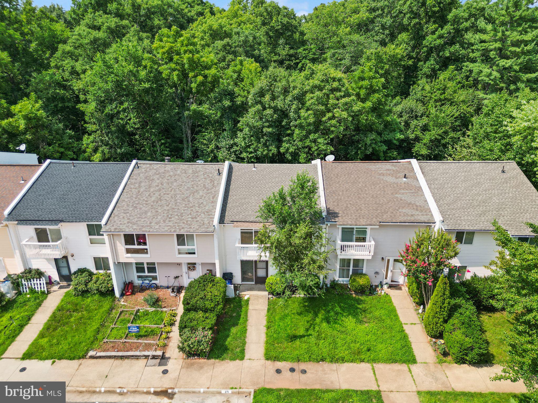 SUGARLAND RUN - Residential