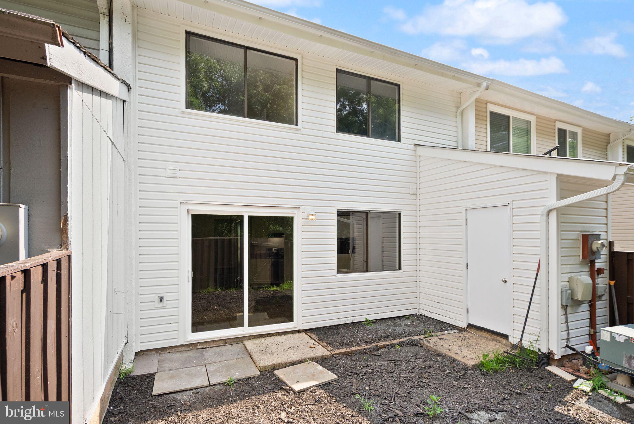 SUGARLAND RUN - Residential
